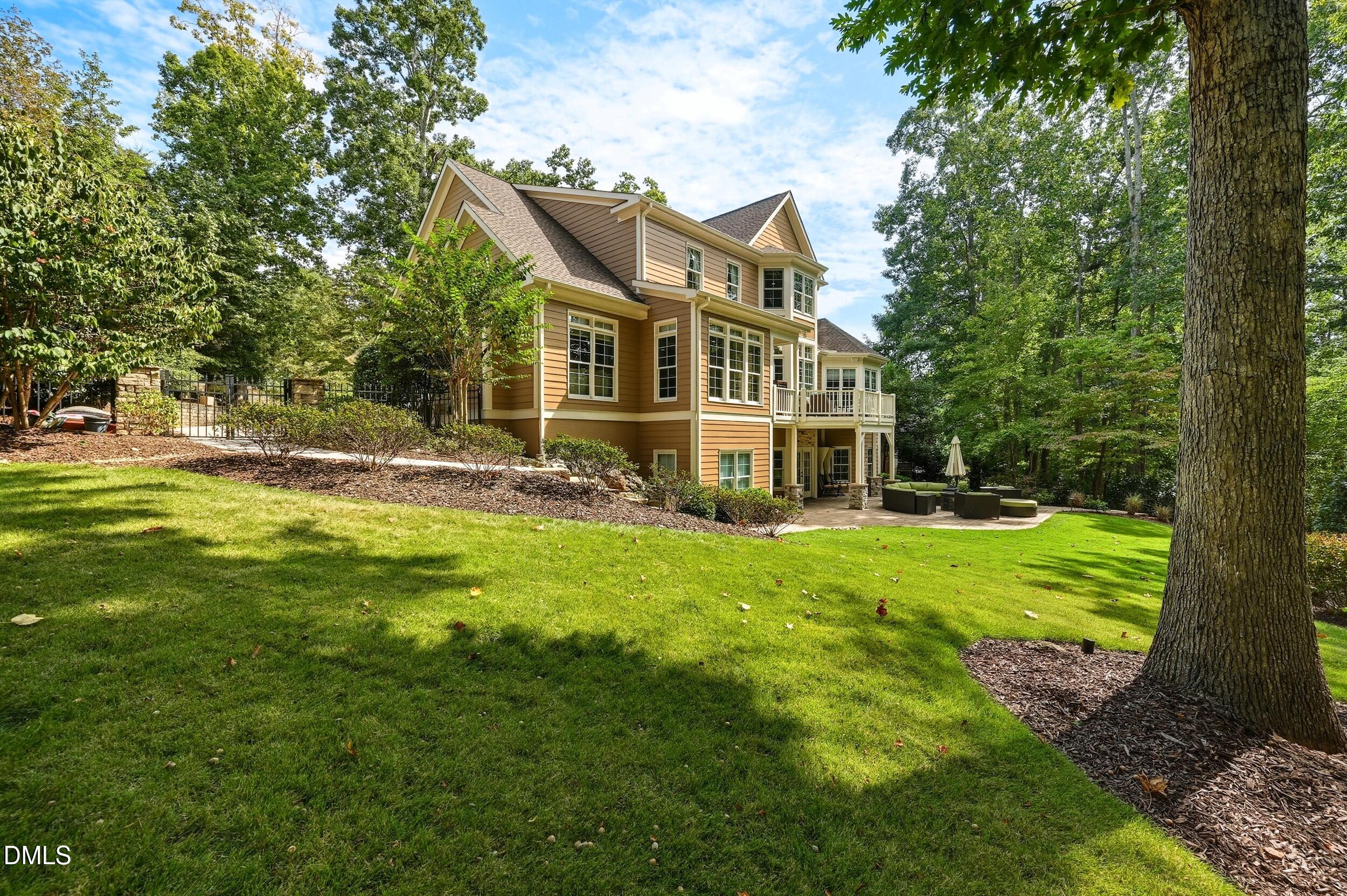 417 The Preserve Trail