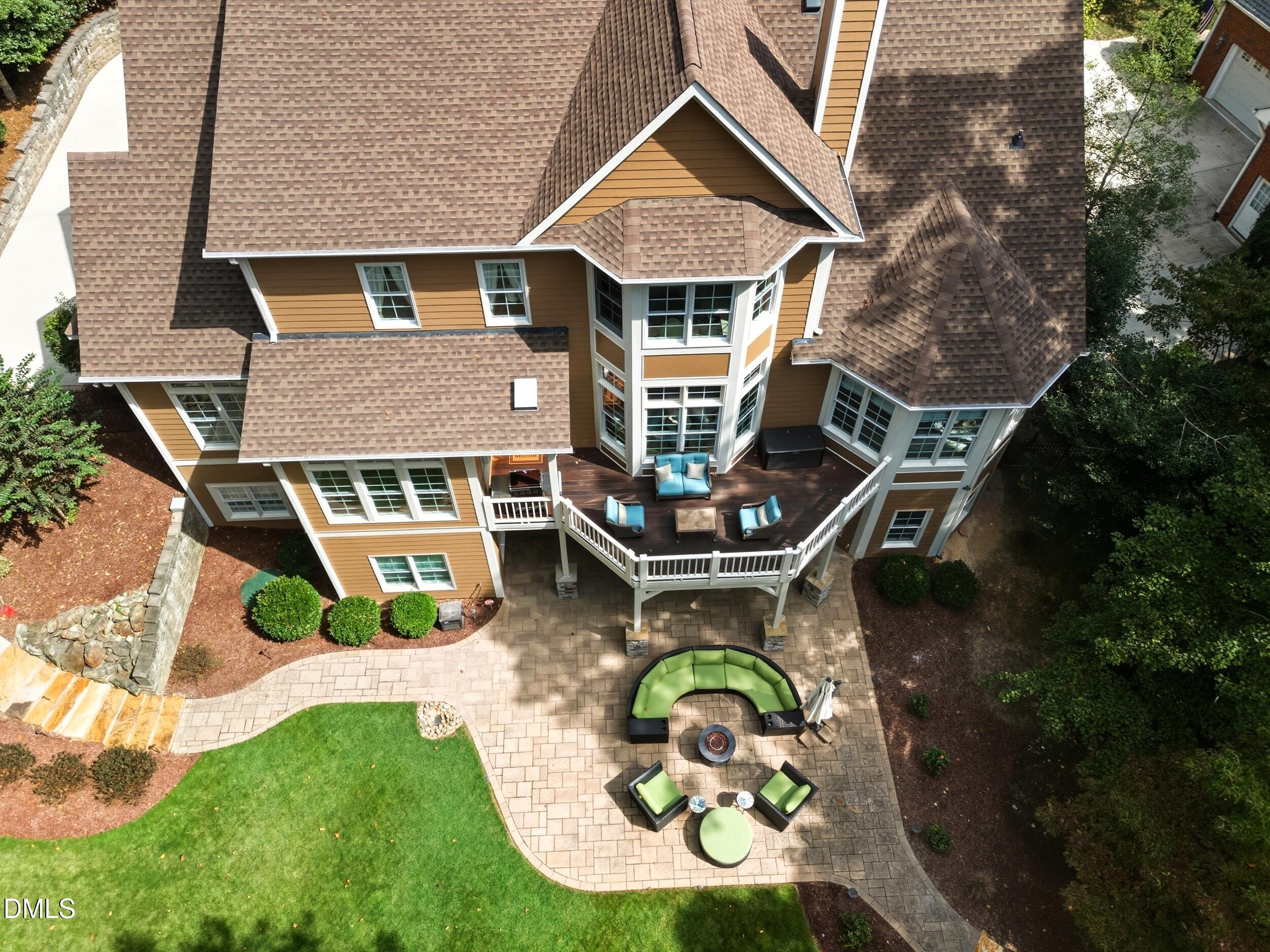 417 The Preserve Trail