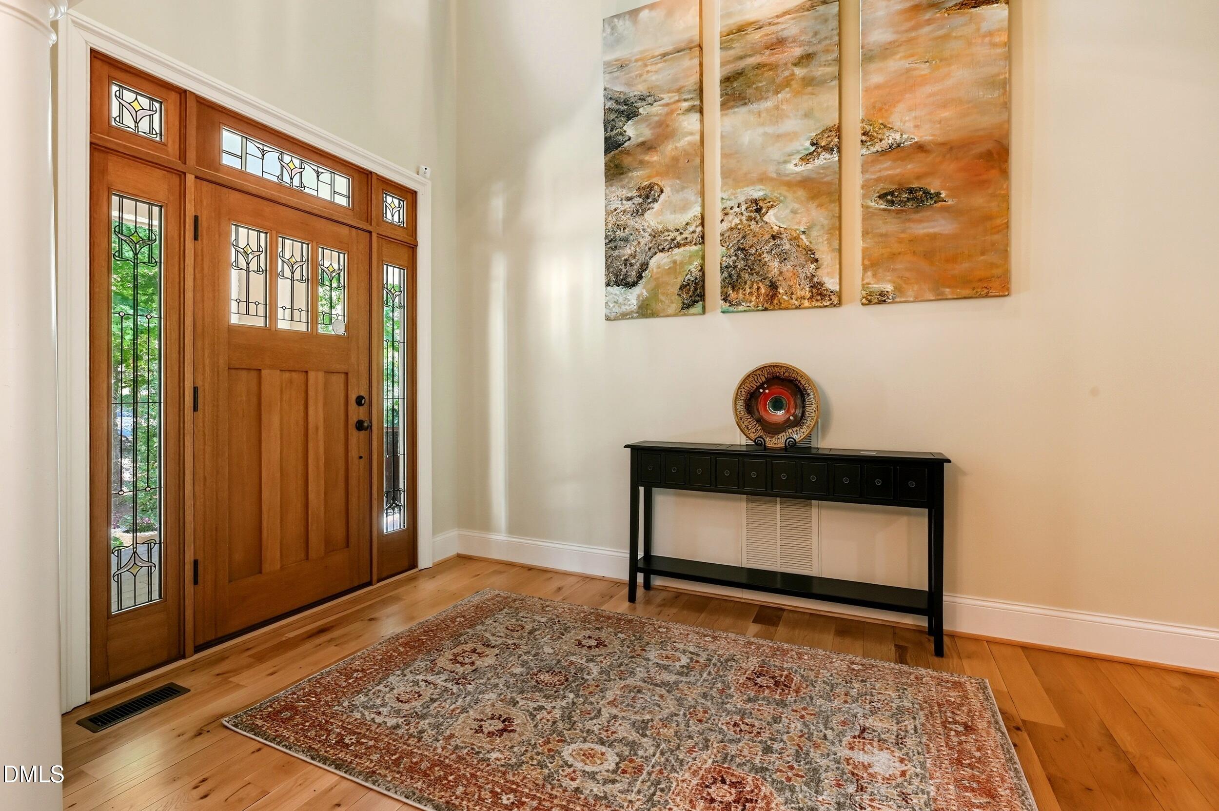 417 The Preserve Trail