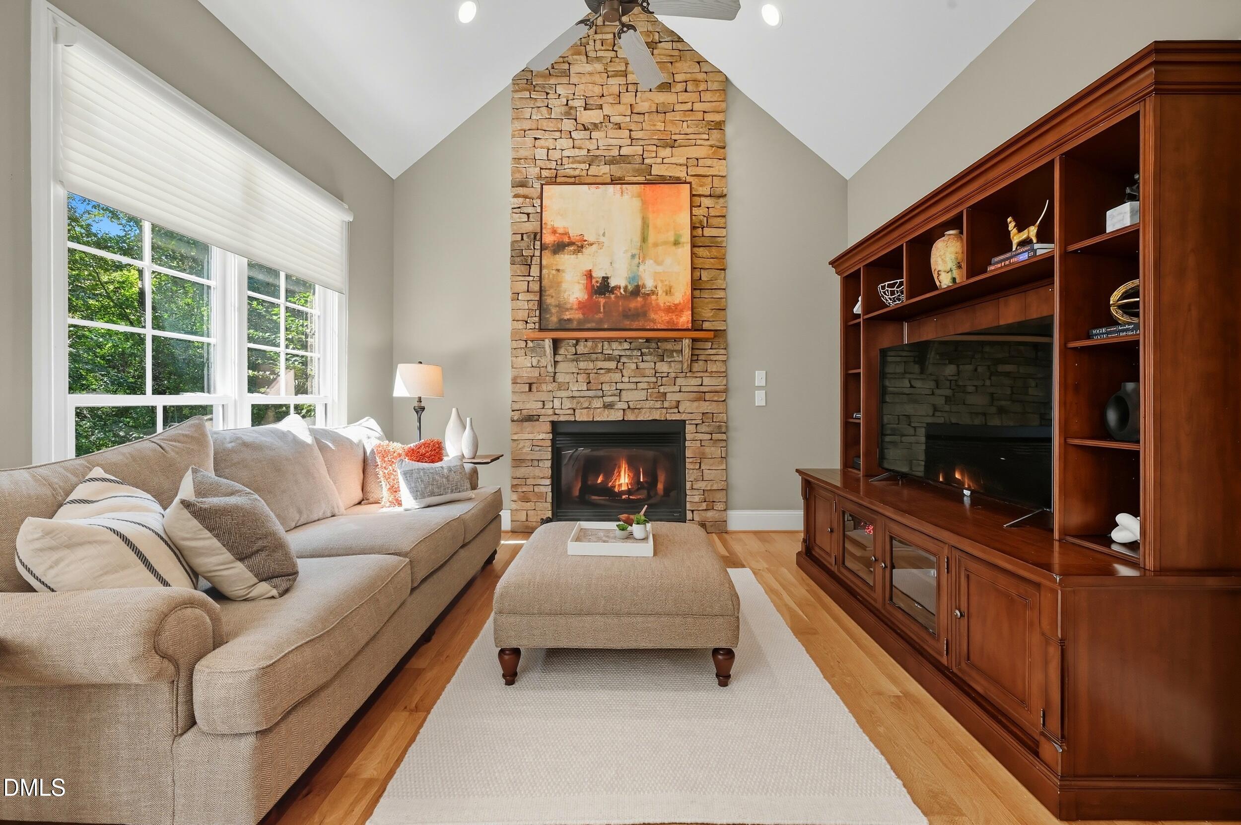 417 The Preserve Trail