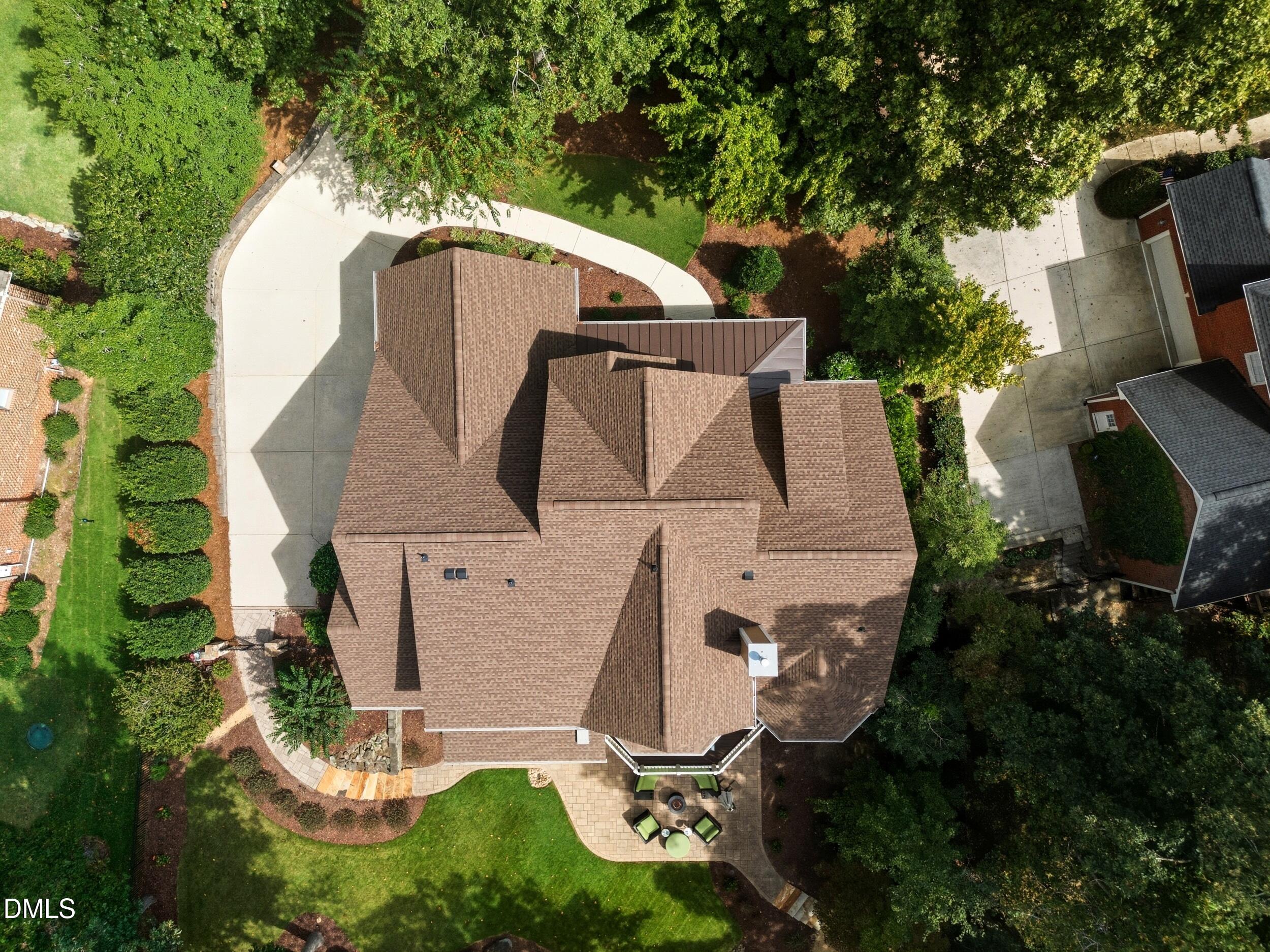 417 The Preserve Trail