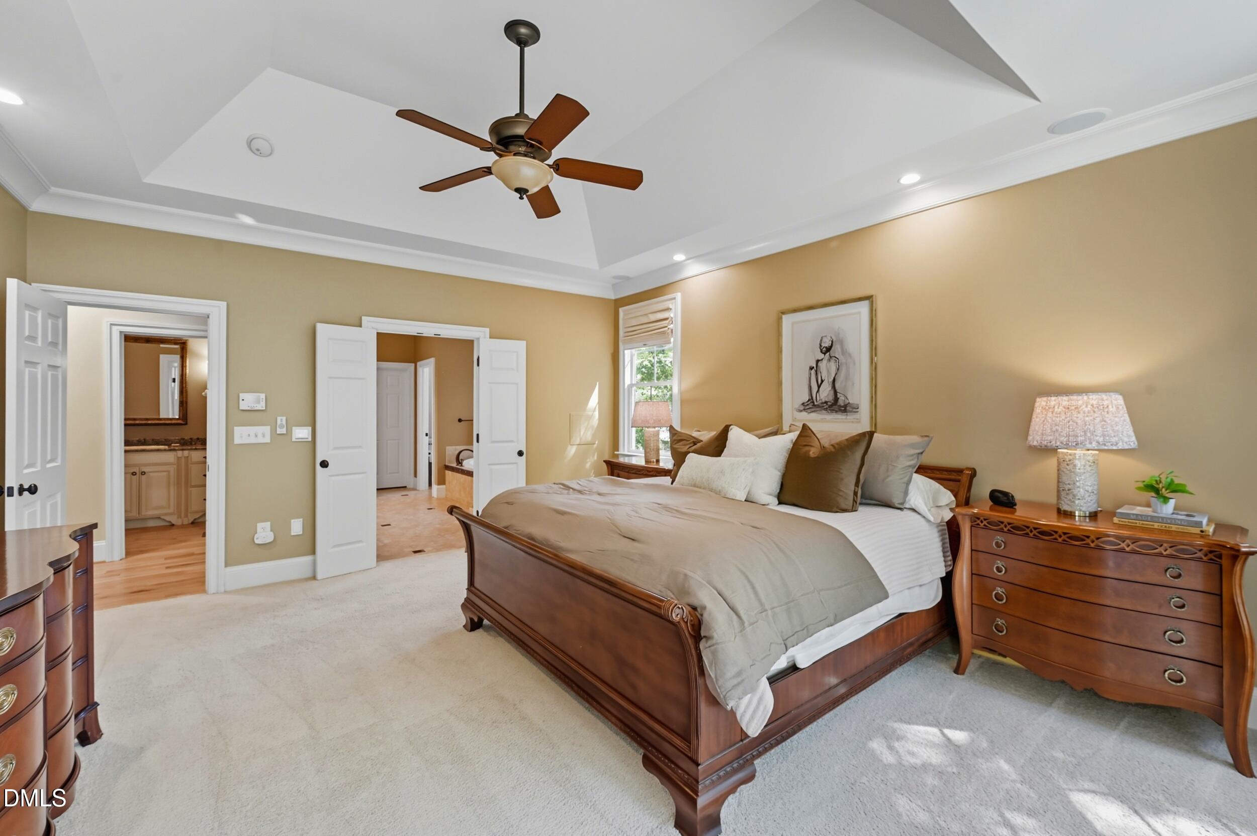 417 The Preserve Trail