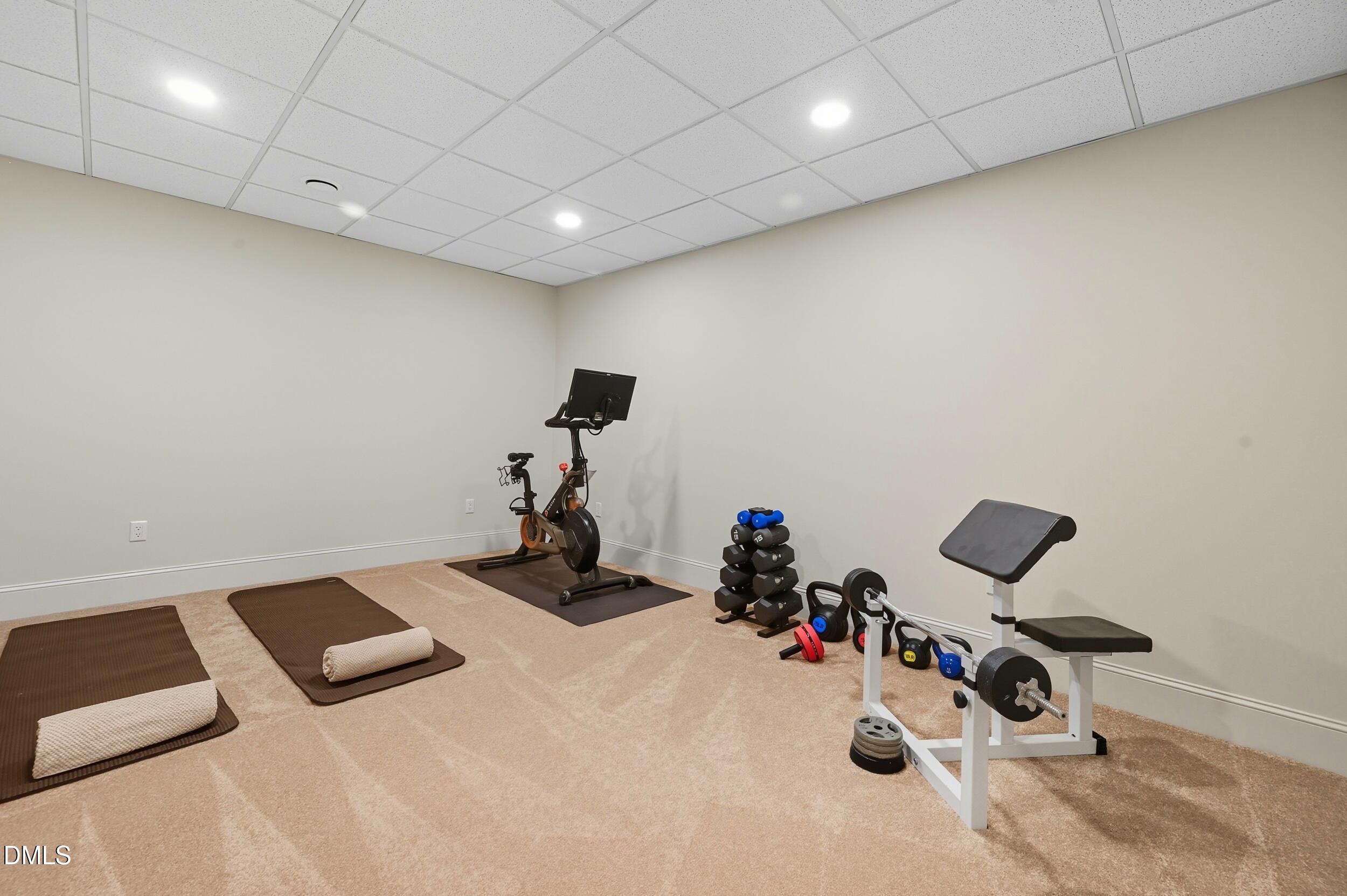 417 The Preserve Trail