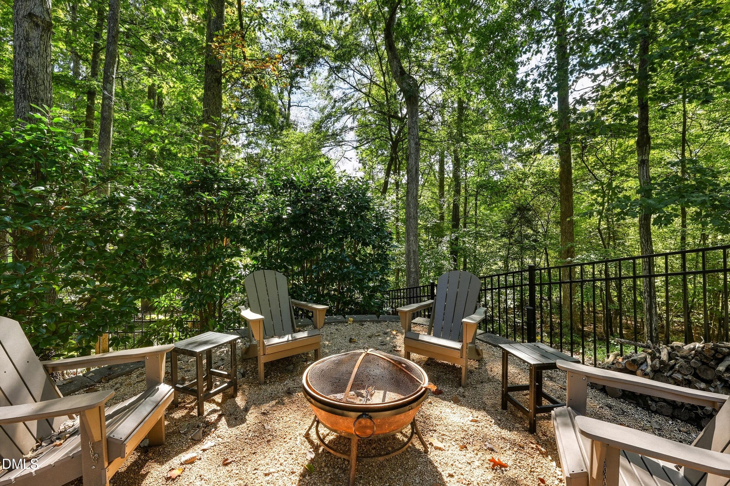 417 The Preserve Trail
