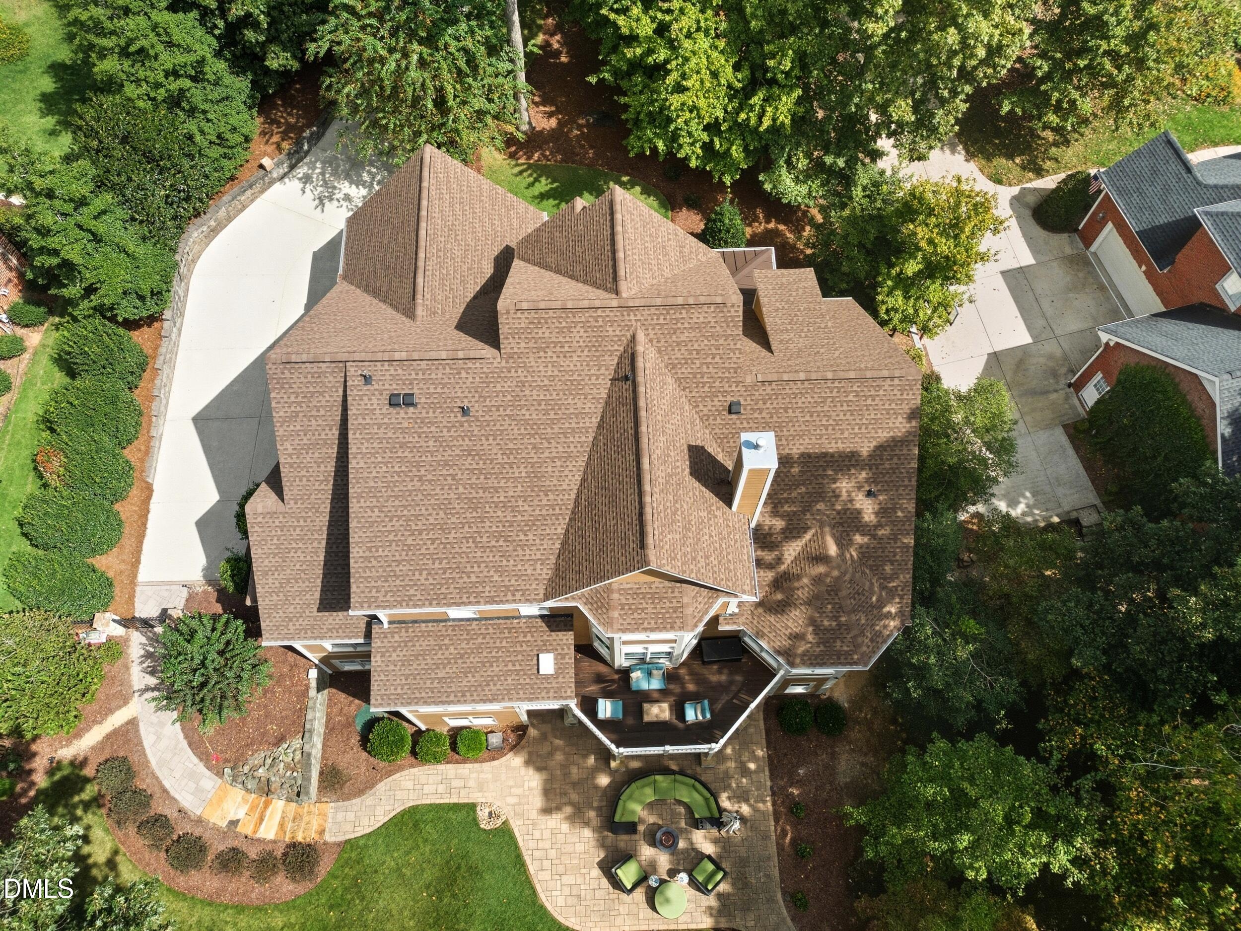 417 The Preserve Trail