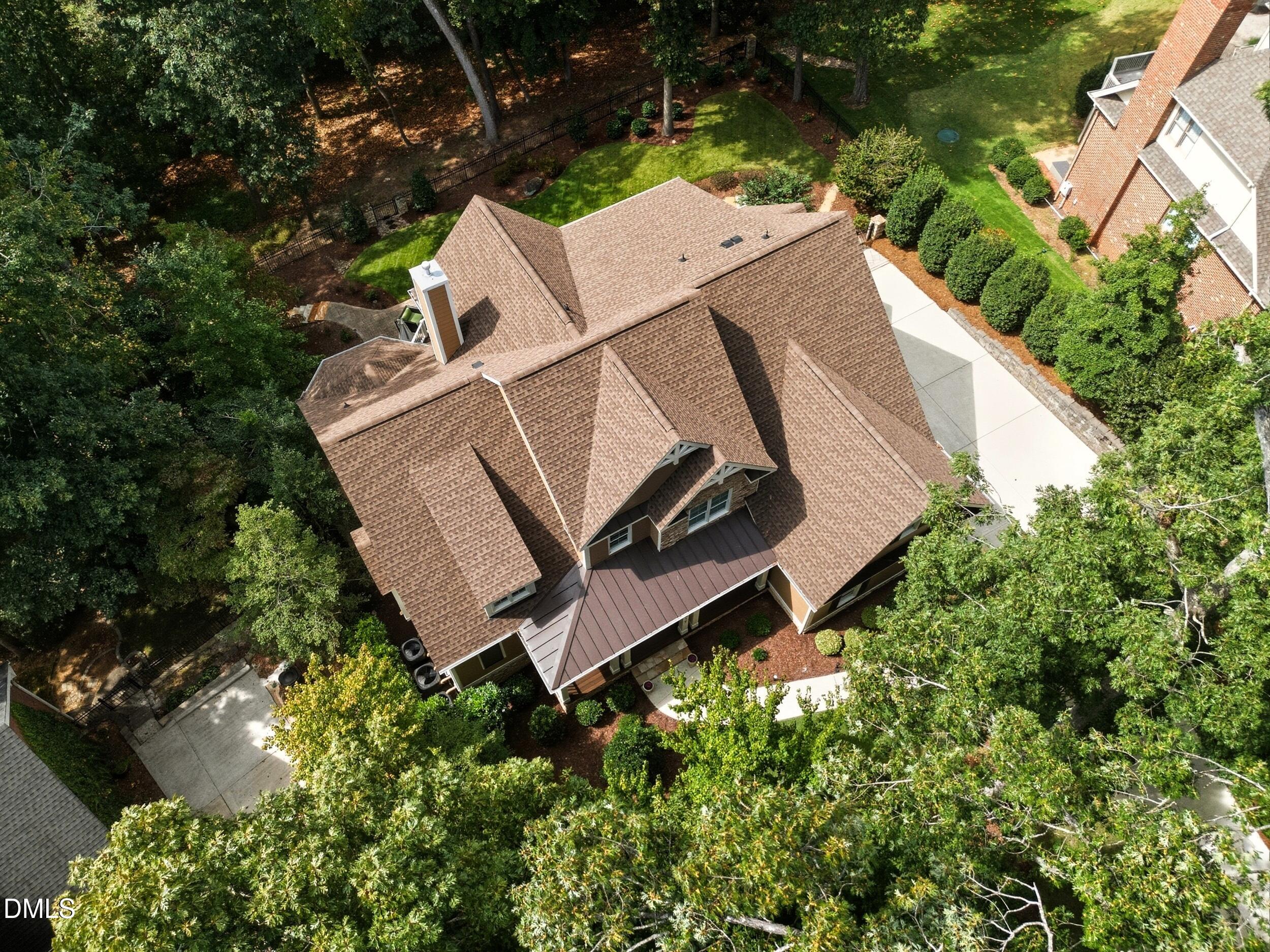 417 The Preserve Trail