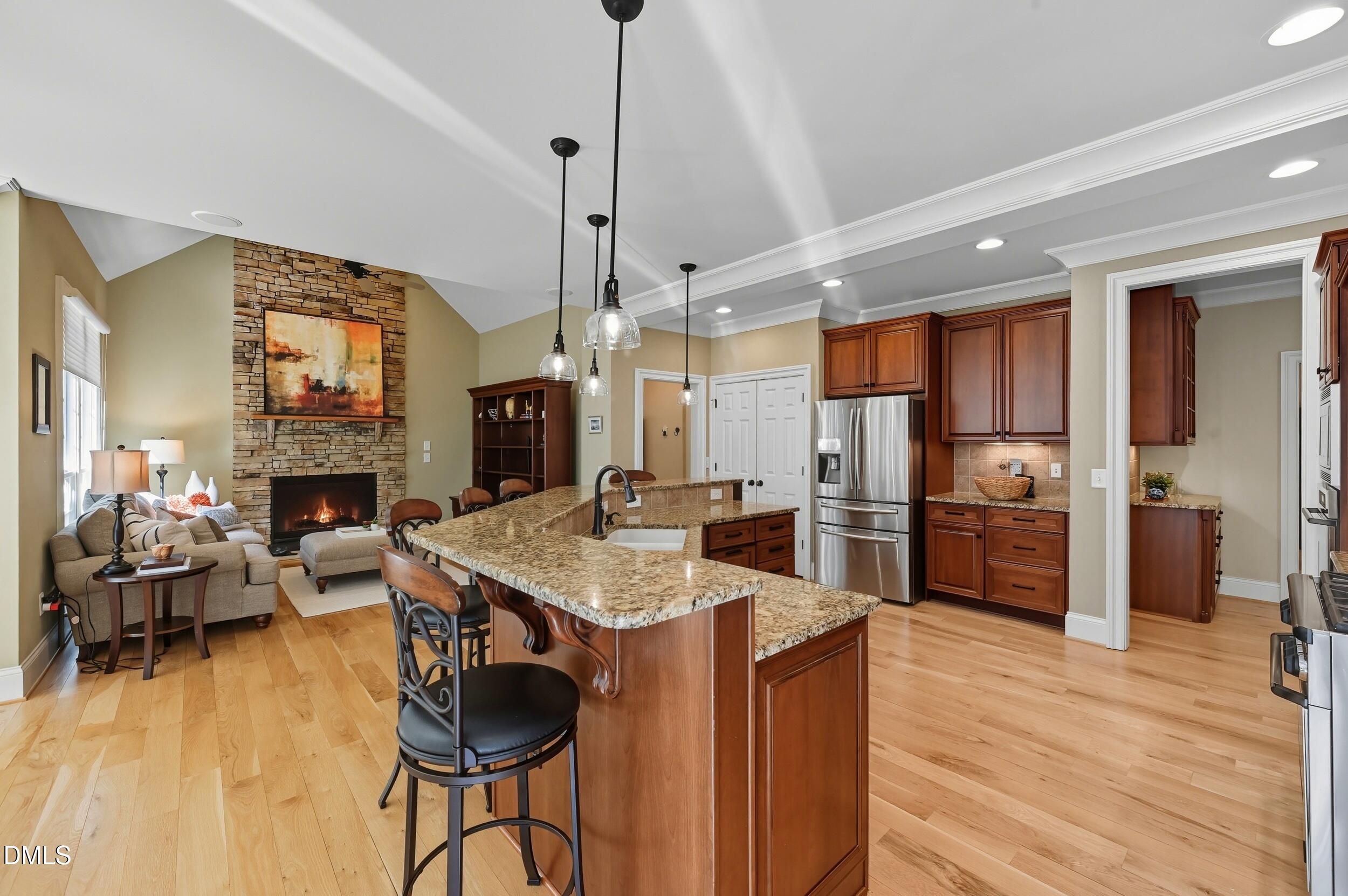 417 The Preserve Trail