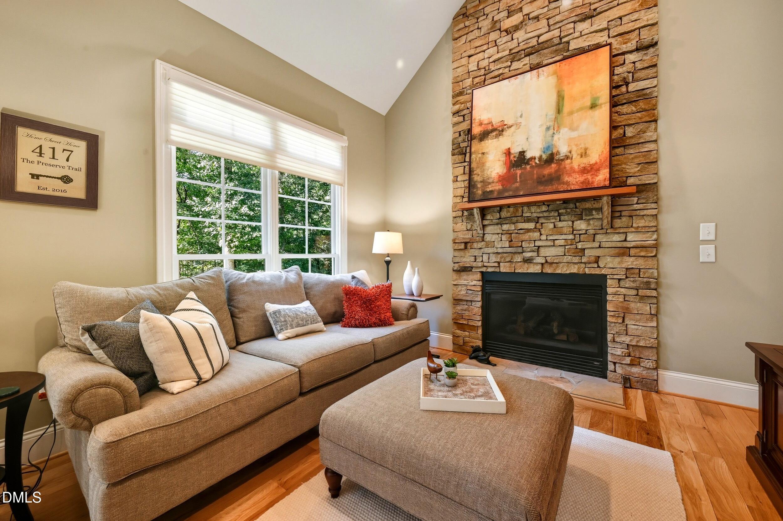 417 The Preserve Trail