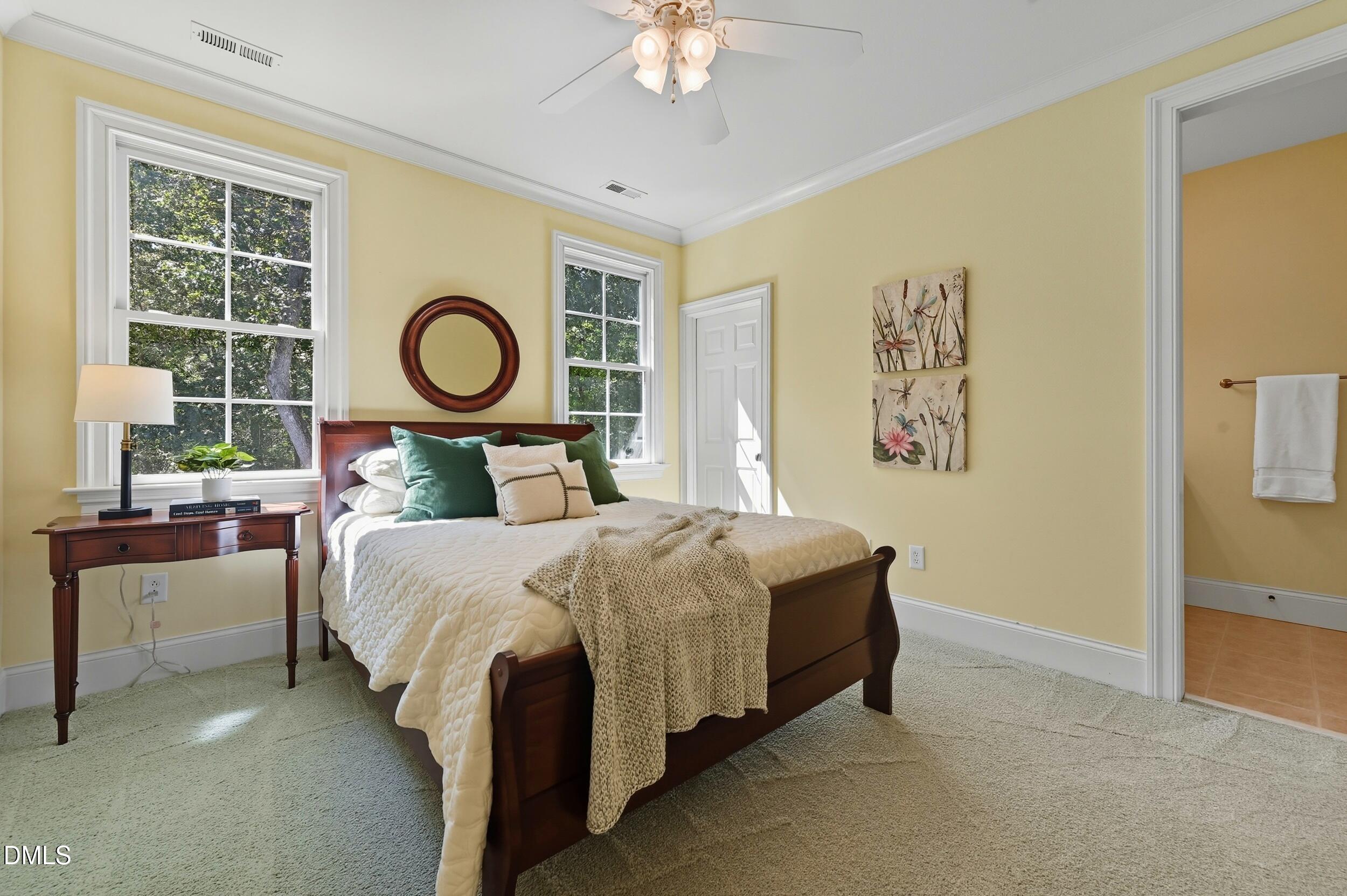 417 The Preserve Trail