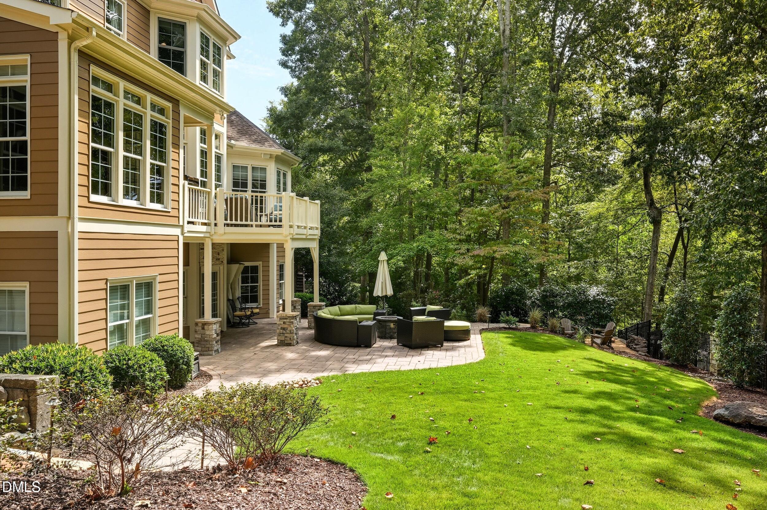417 The Preserve Trail