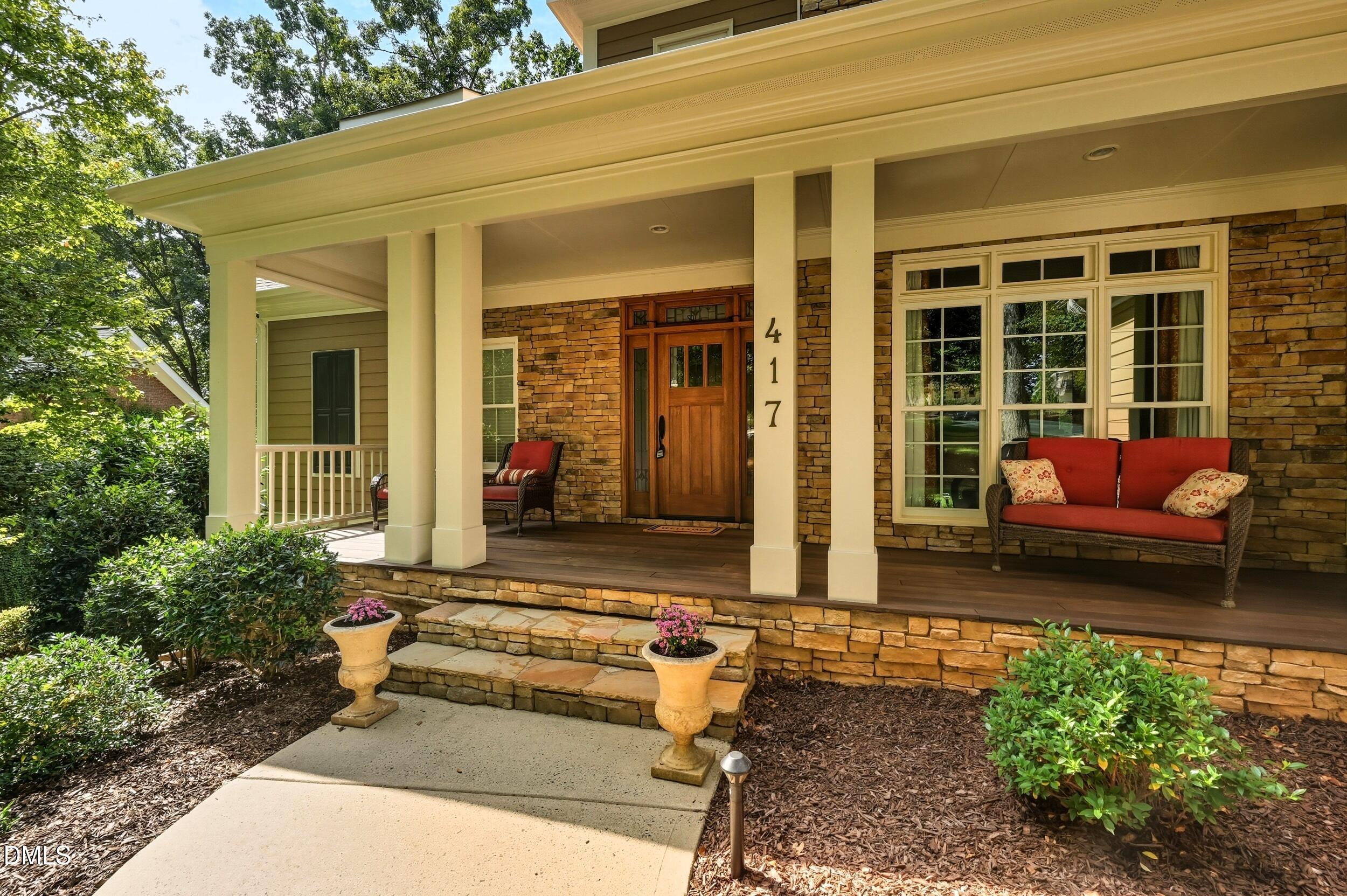417 The Preserve Trail