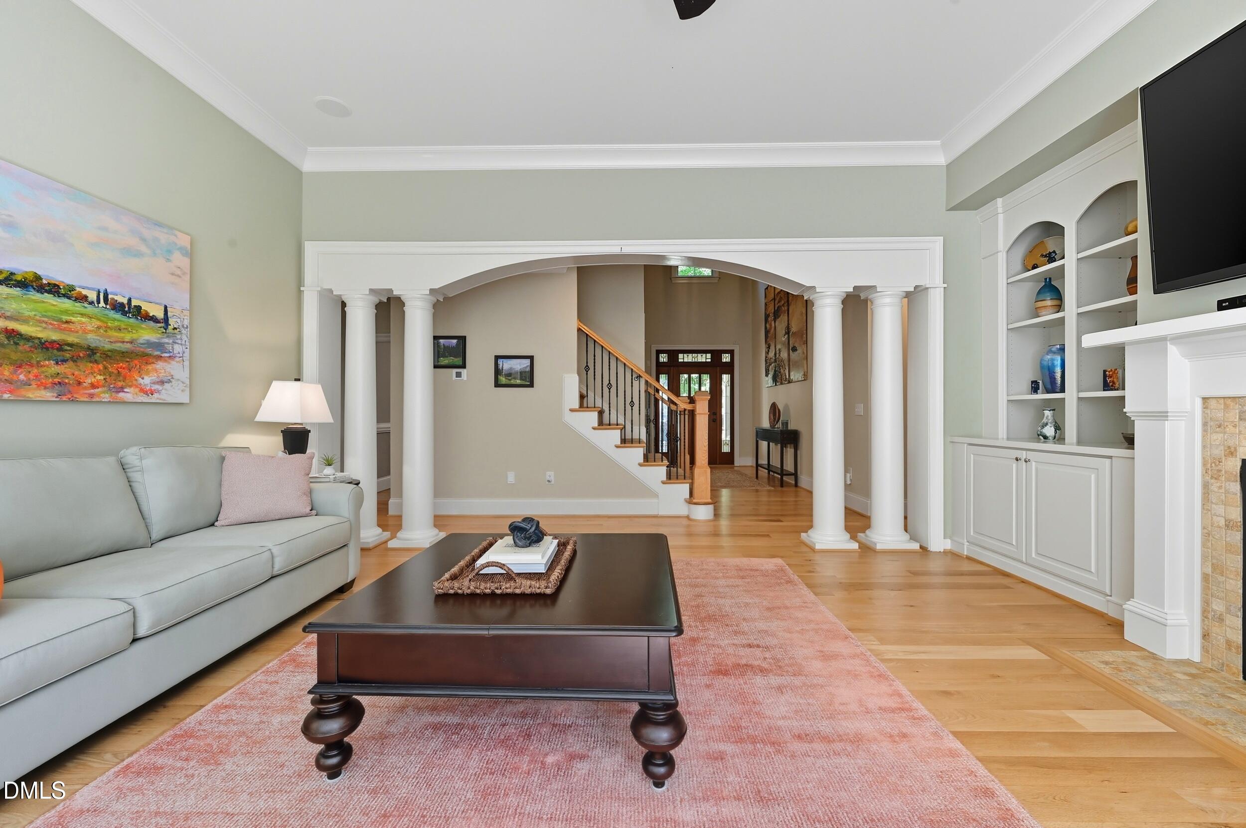 417 The Preserve Trail