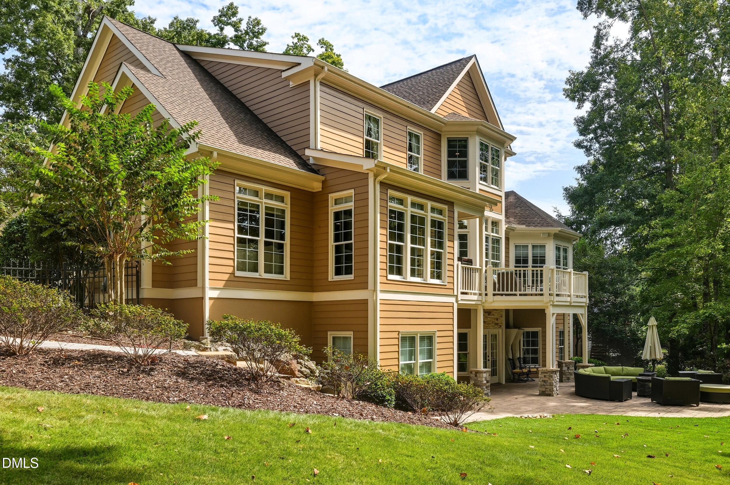 417 The Preserve Trail