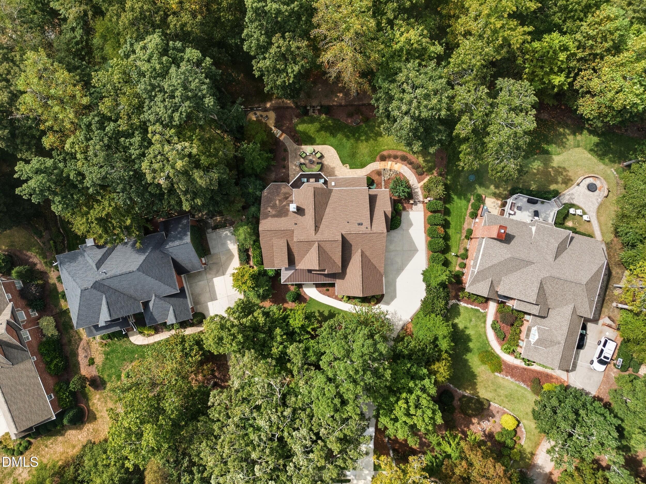 417 The Preserve Trail