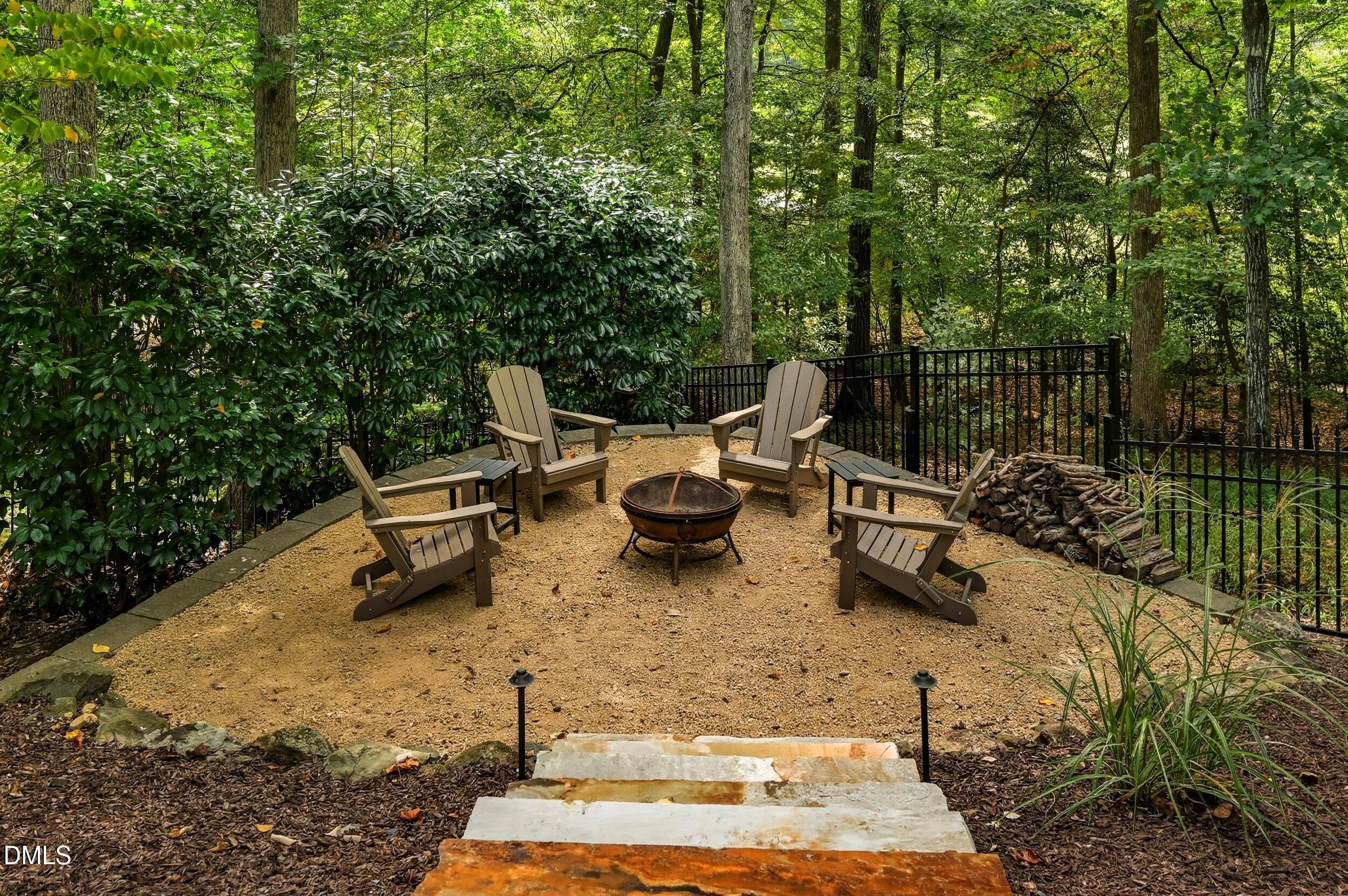 417 The Preserve Trail