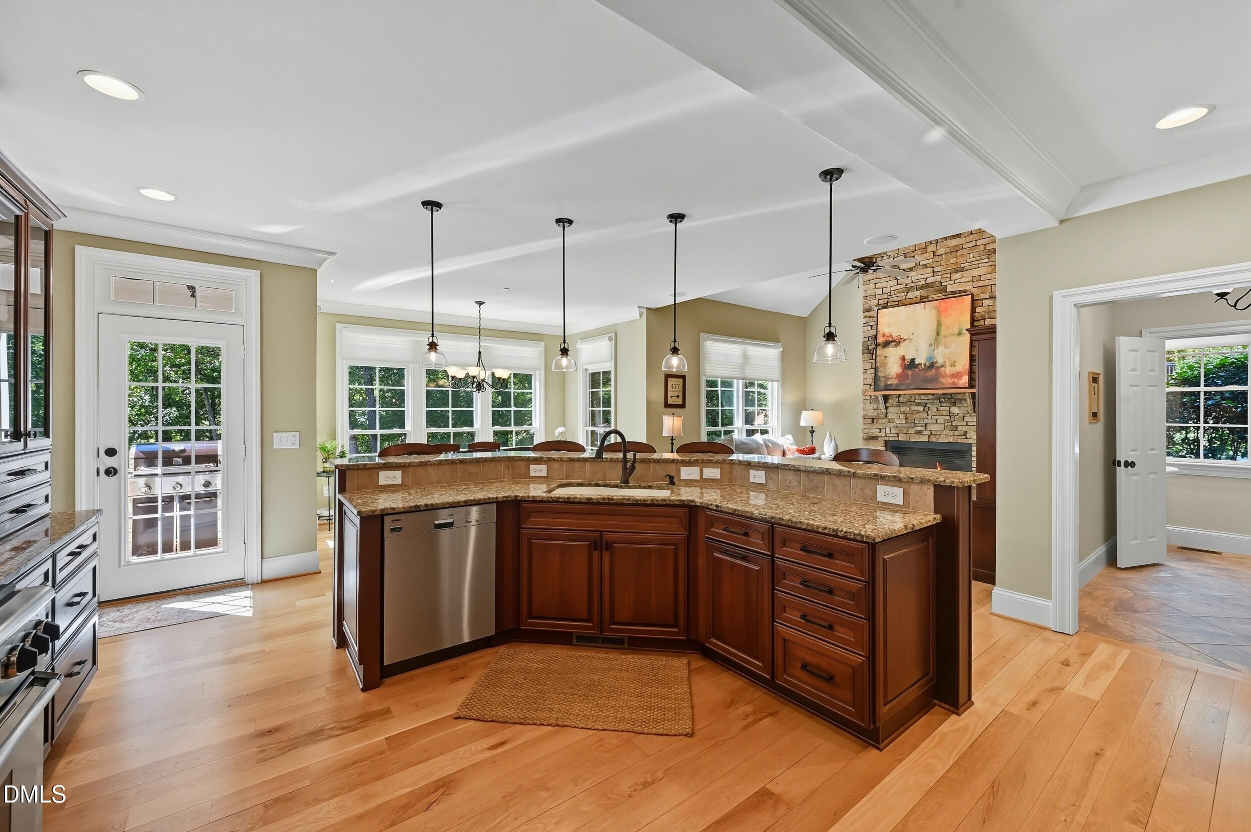 417 The Preserve Trail