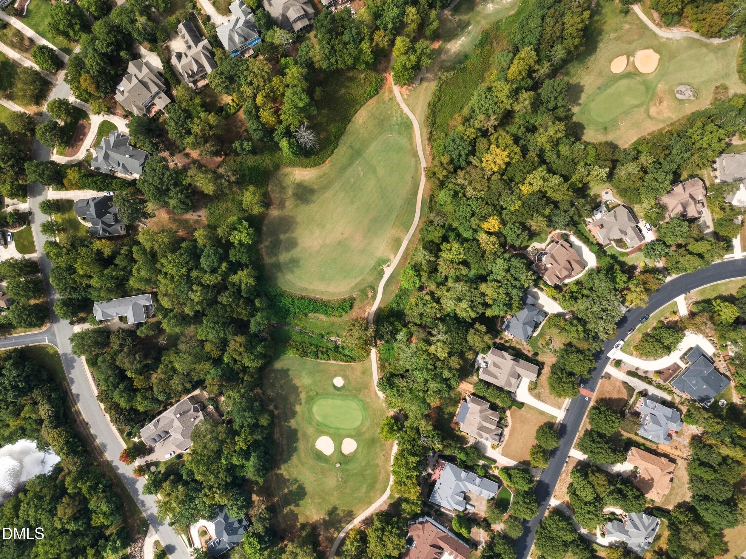417 The Preserve Trail