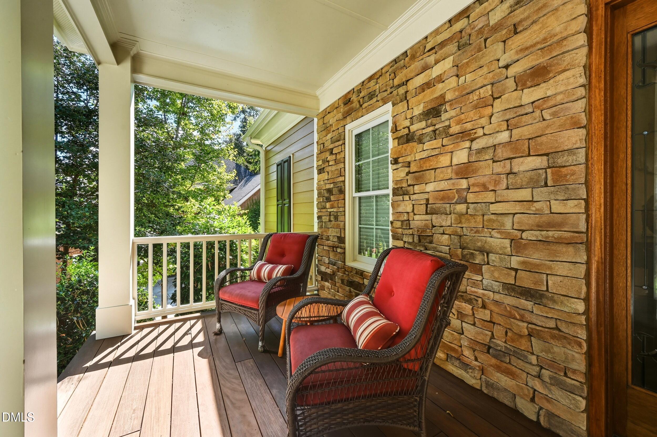417 The Preserve Trail