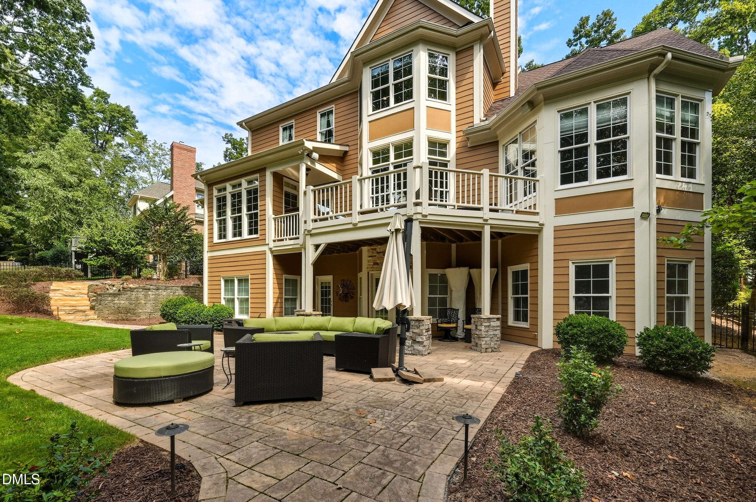 417 The Preserve Trail