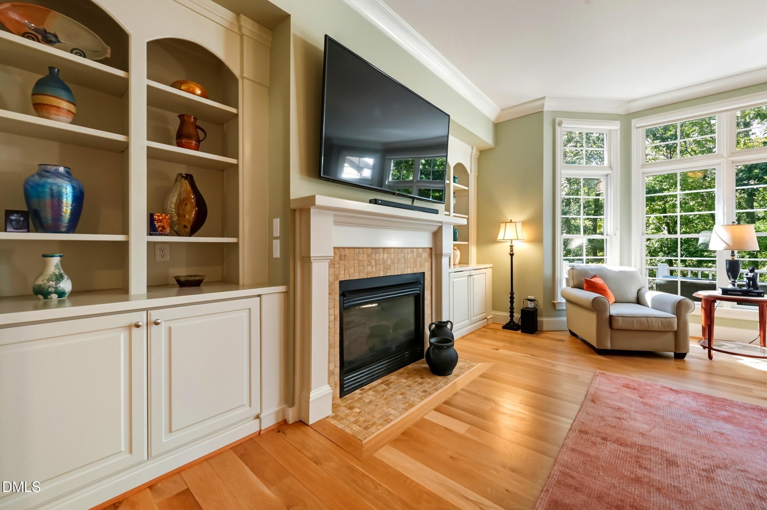 417 The Preserve Trail