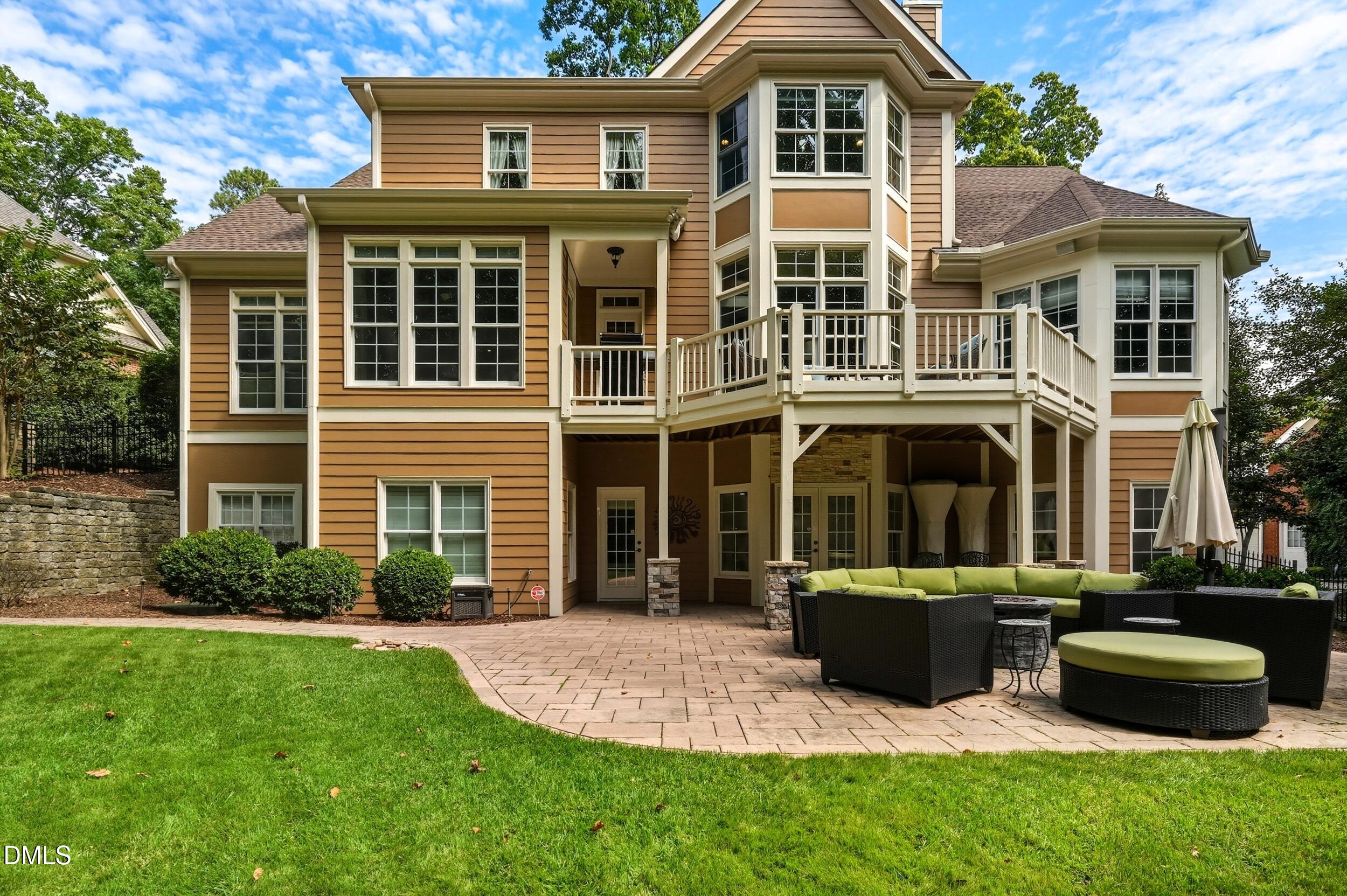 417 The Preserve Trail