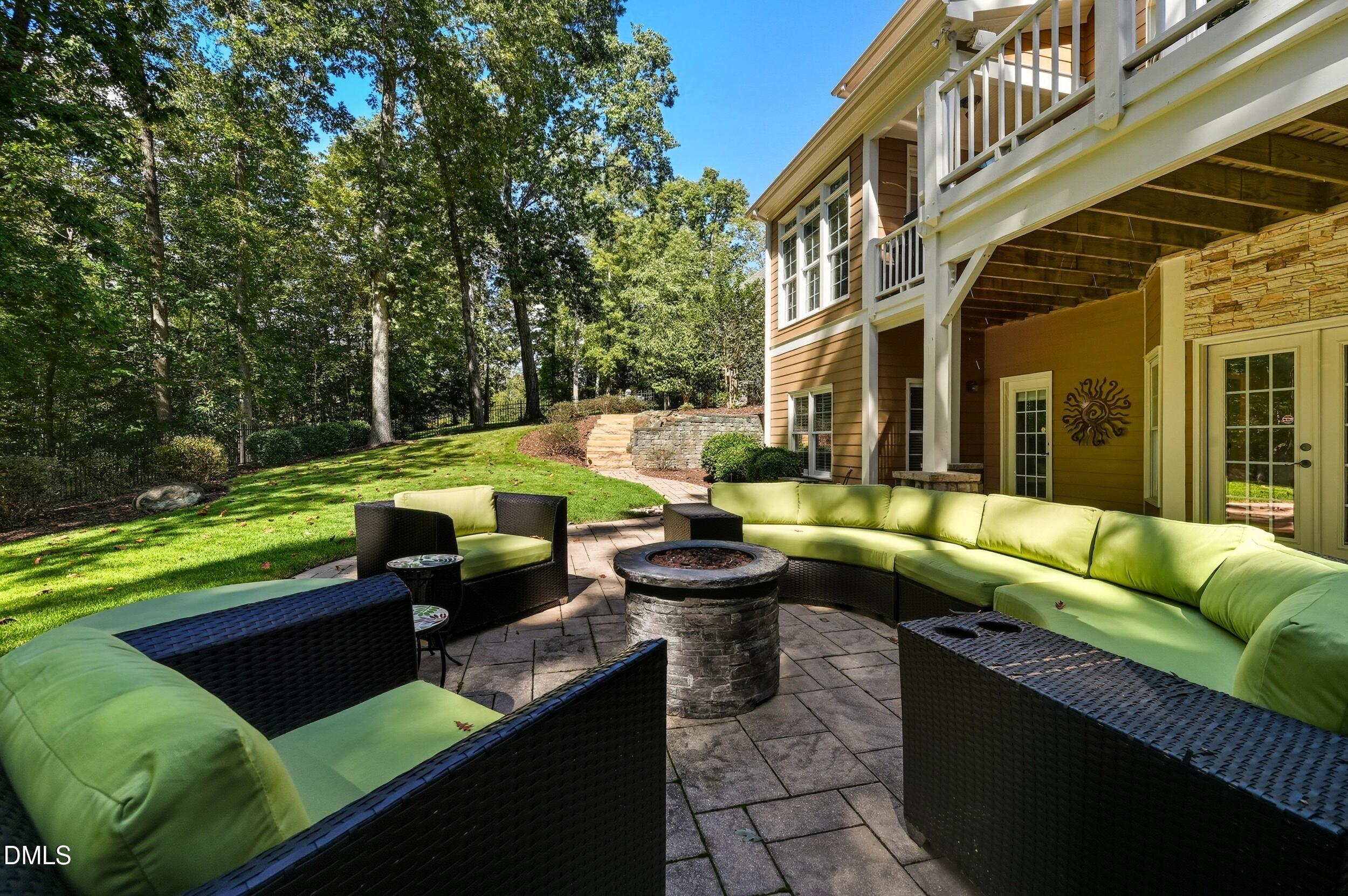 417 The Preserve Trail