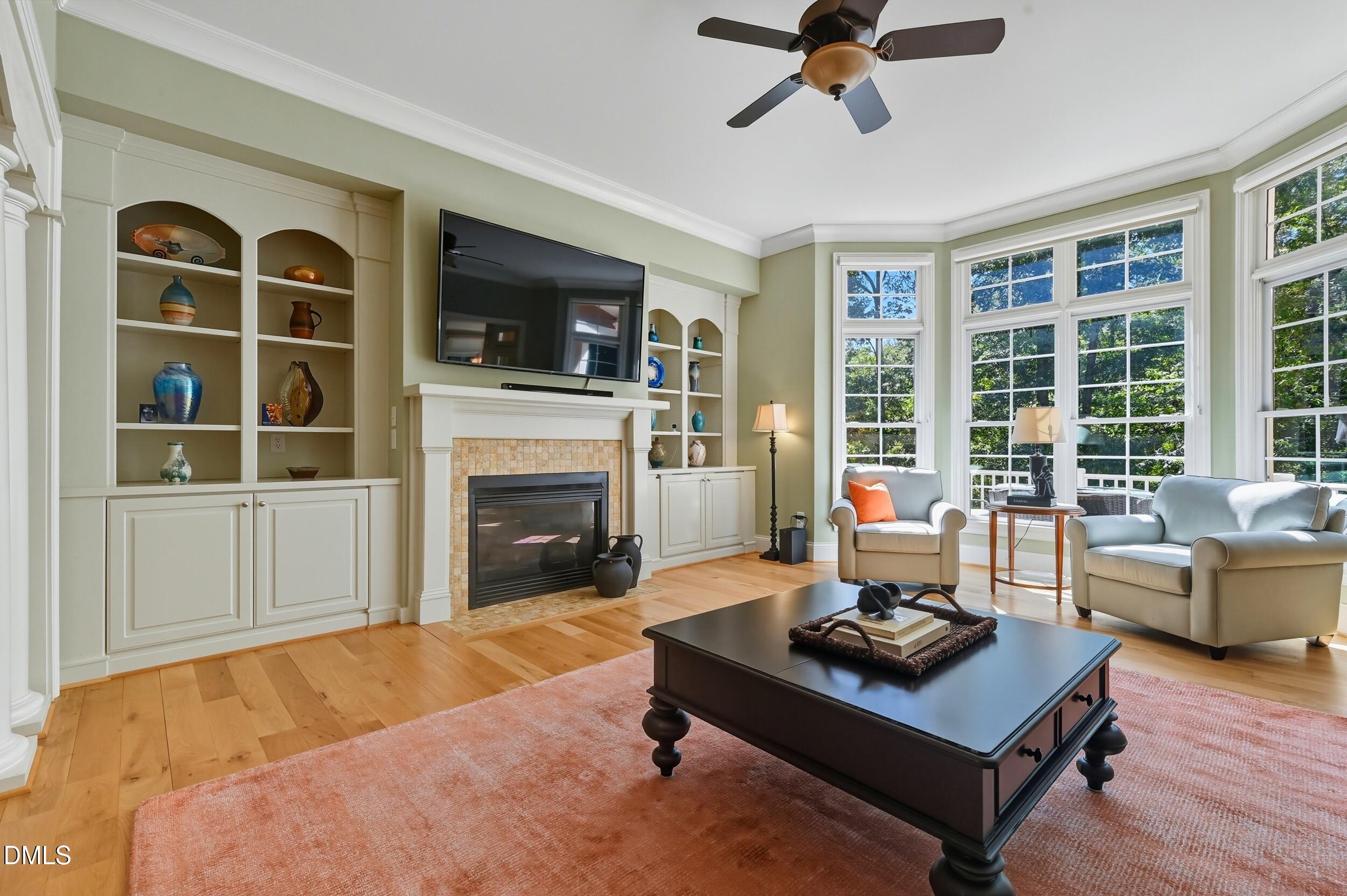417 The Preserve Trail