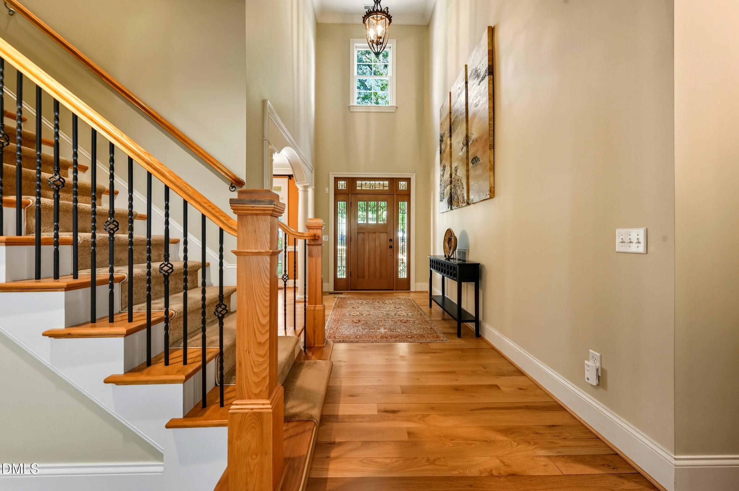 417 The Preserve Trail