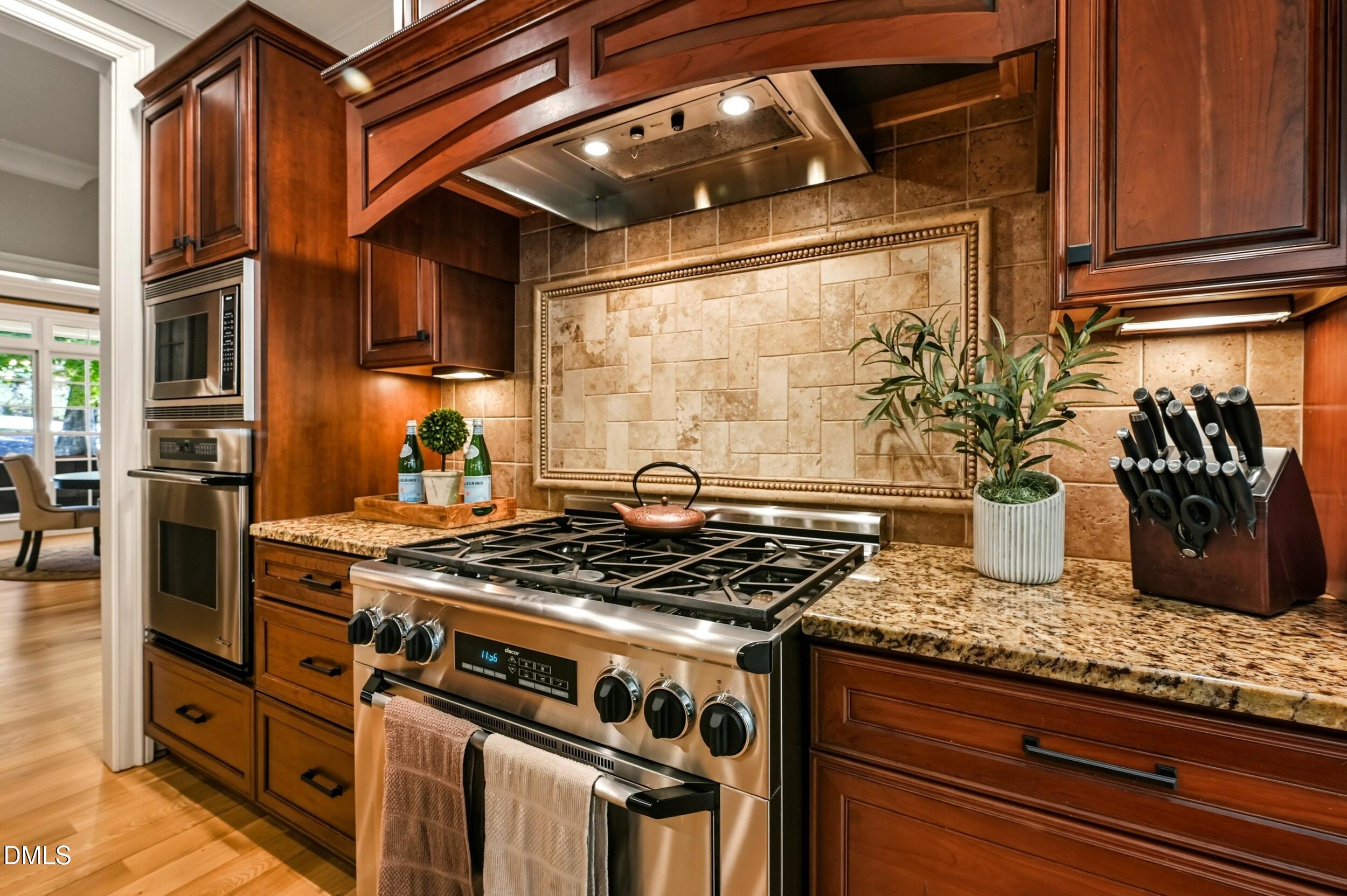 417 The Preserve Trail