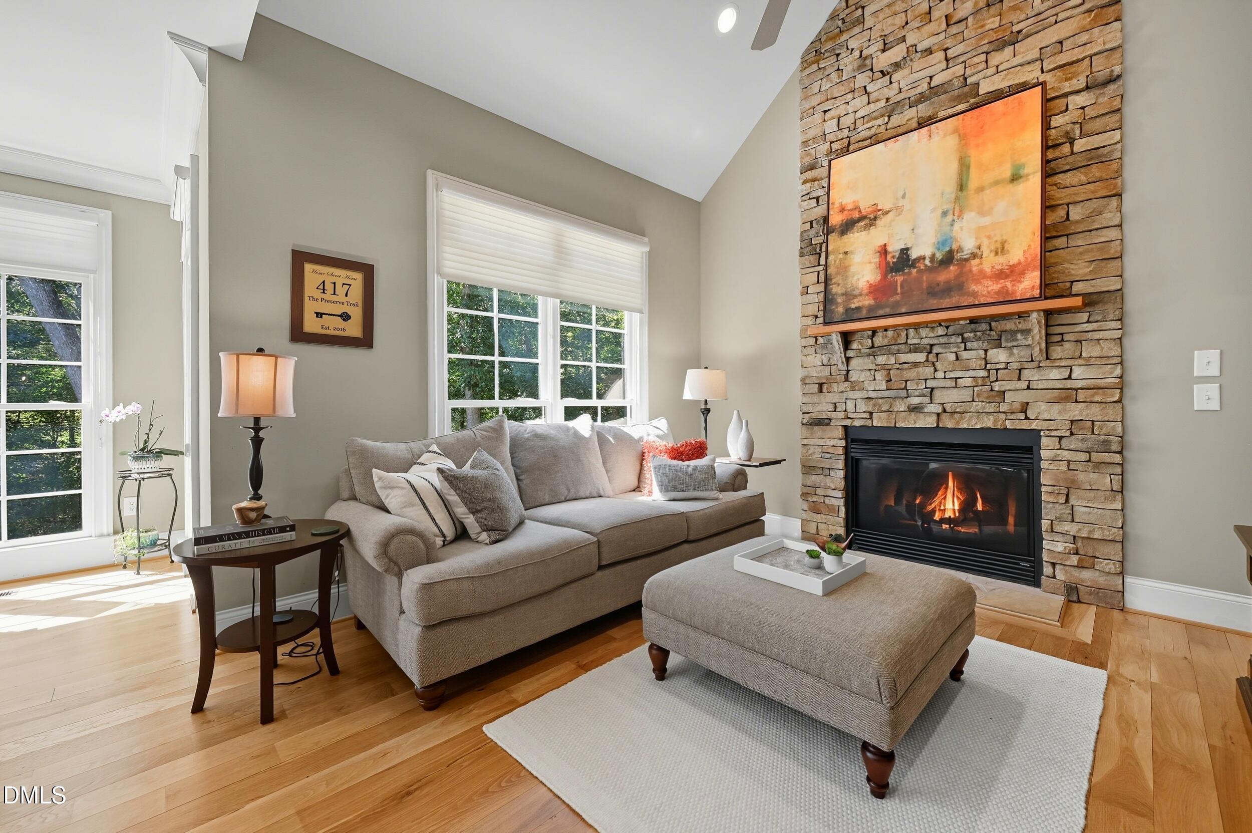 417 The Preserve Trail