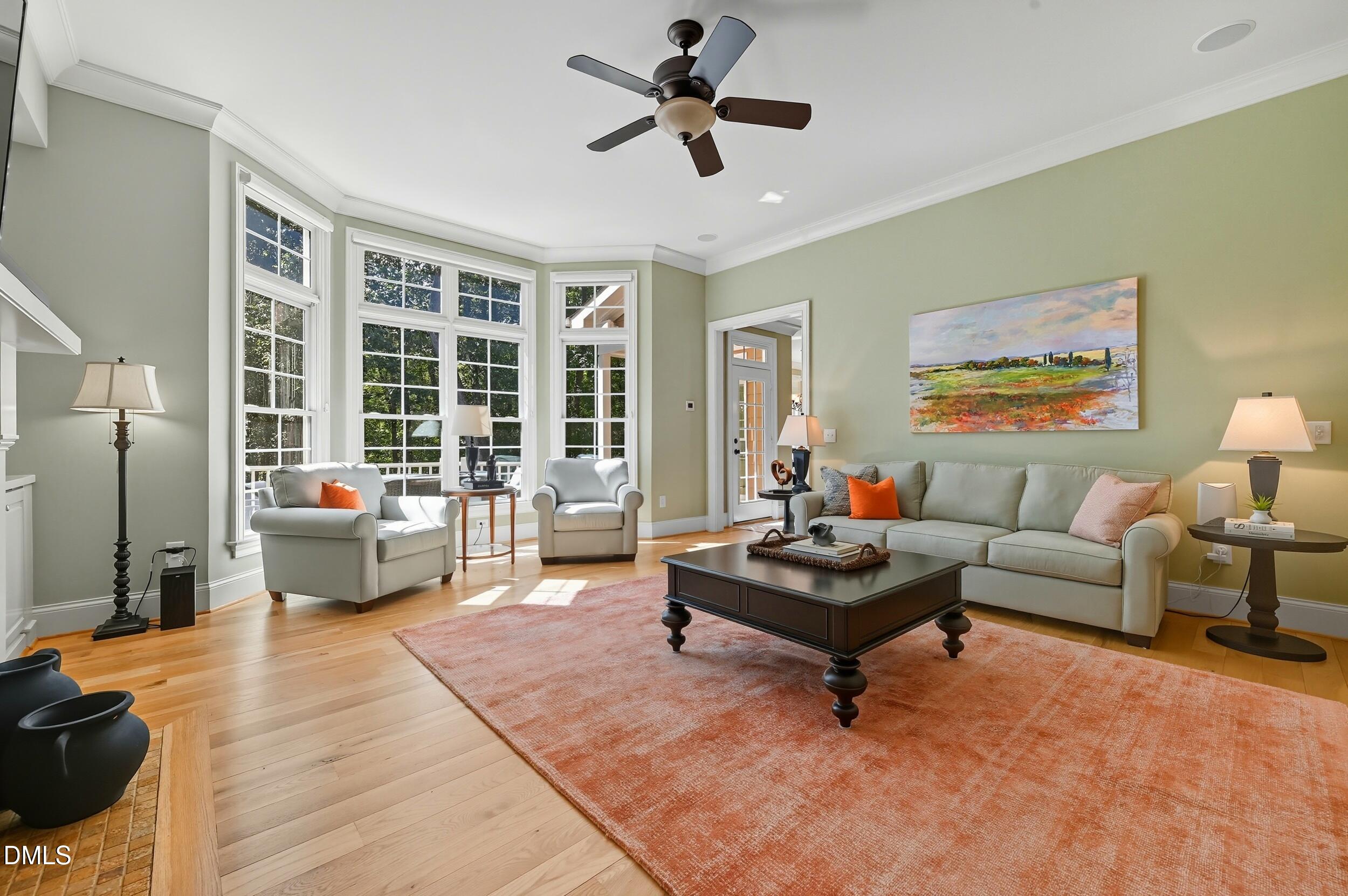 417 The Preserve Trail