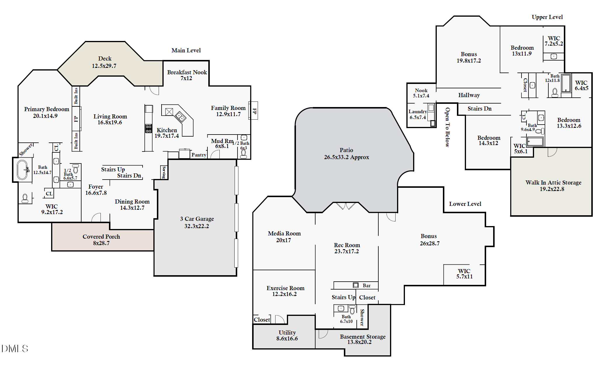 417 The Preserve Trail