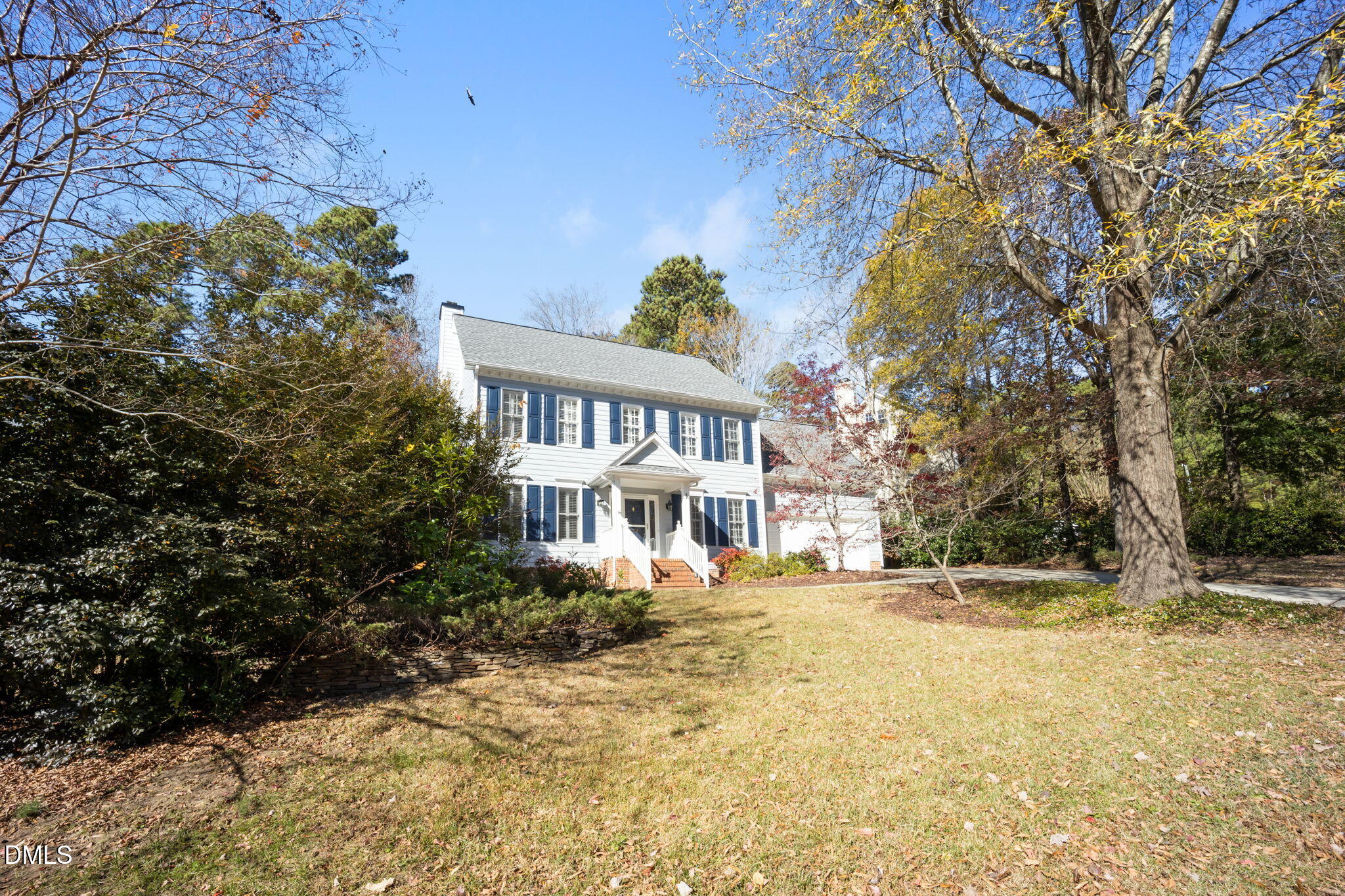 102 Rose Valley Woods Drive