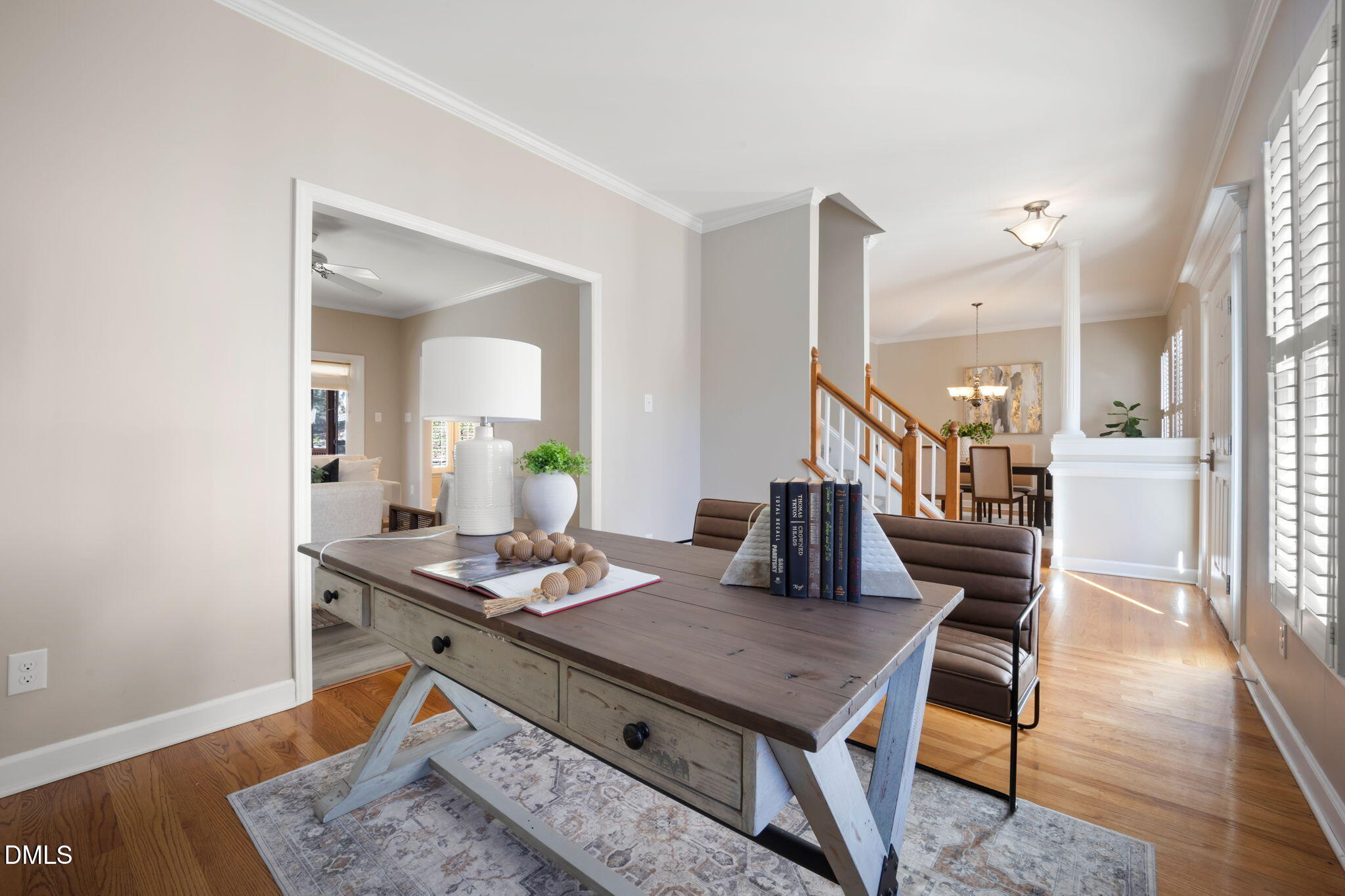 102 Rose Valley Woods Drive