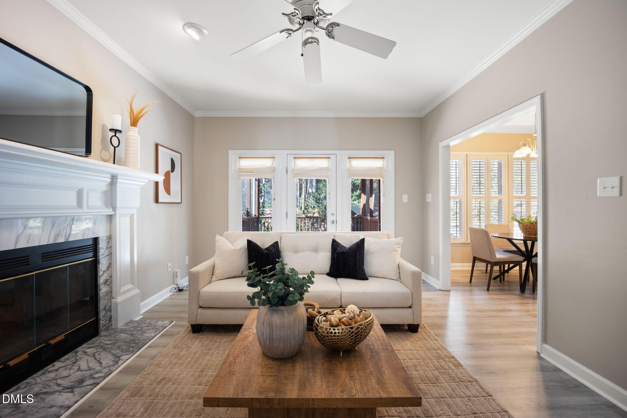 102 Rose Valley Woods Drive