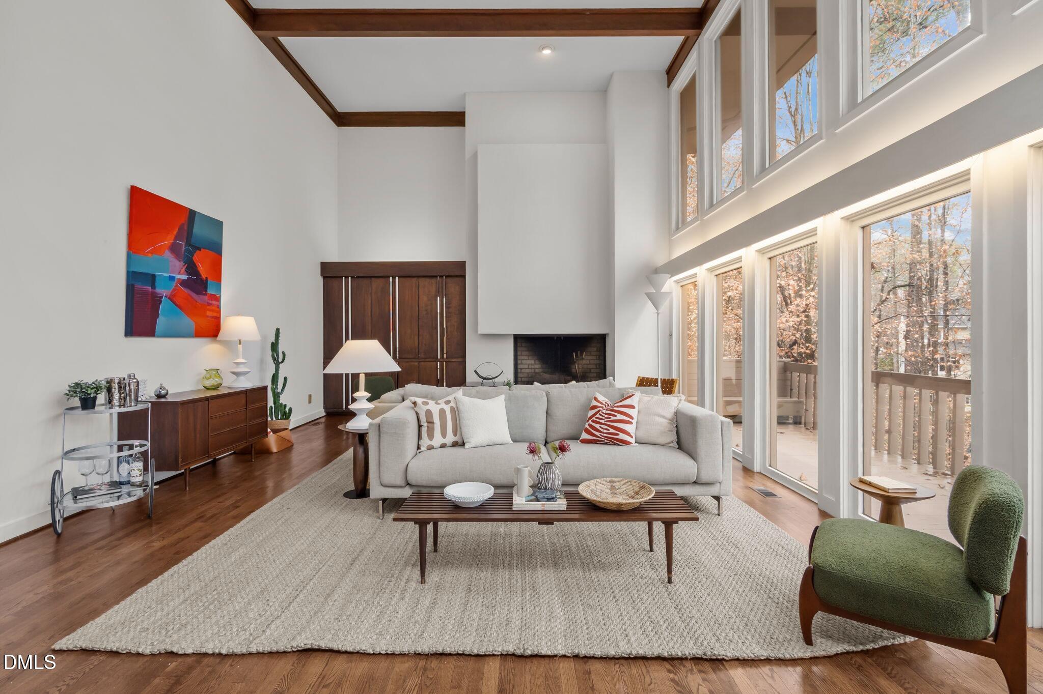 634 Kensington Drive