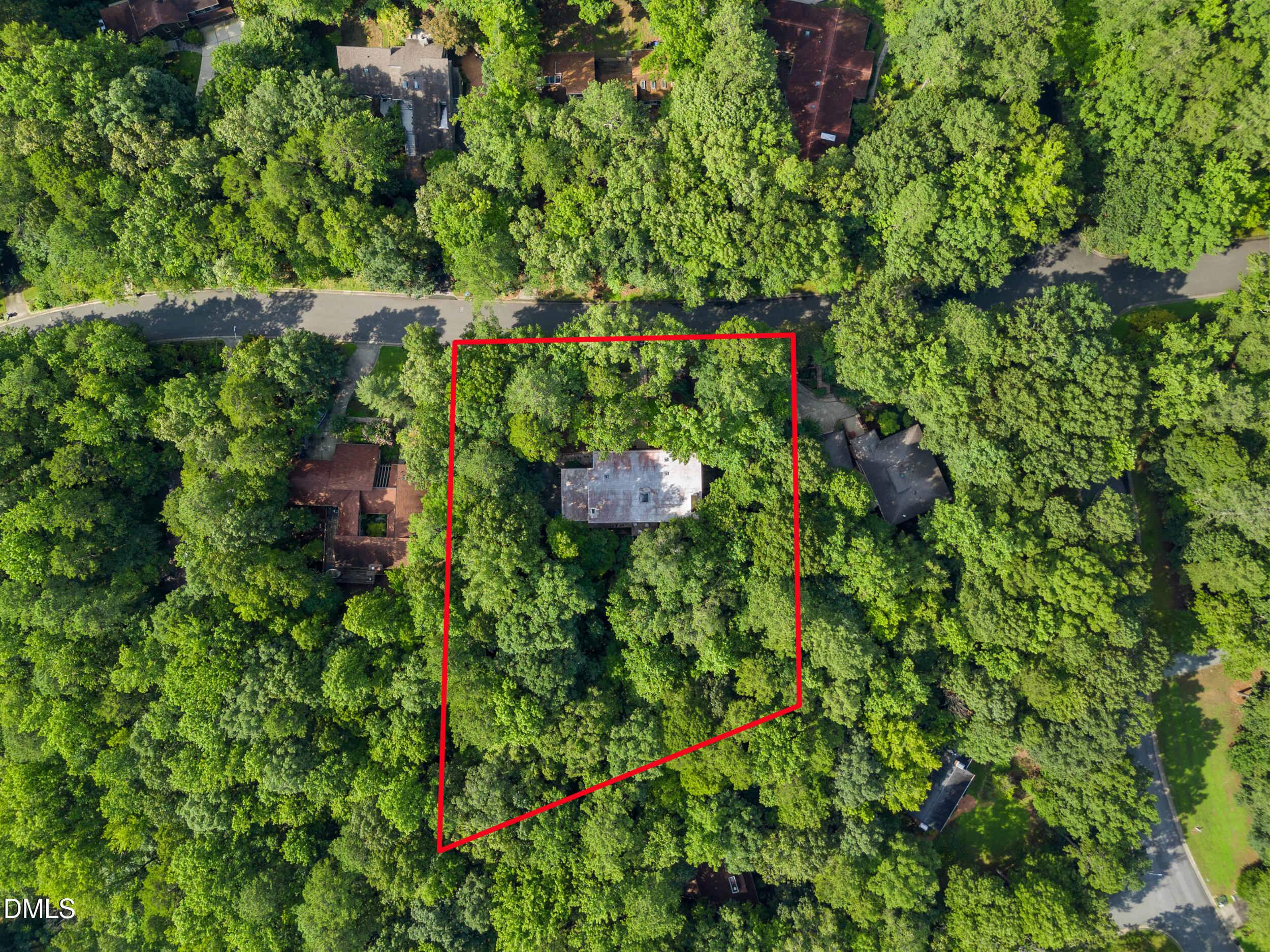 634 Kensington Drive