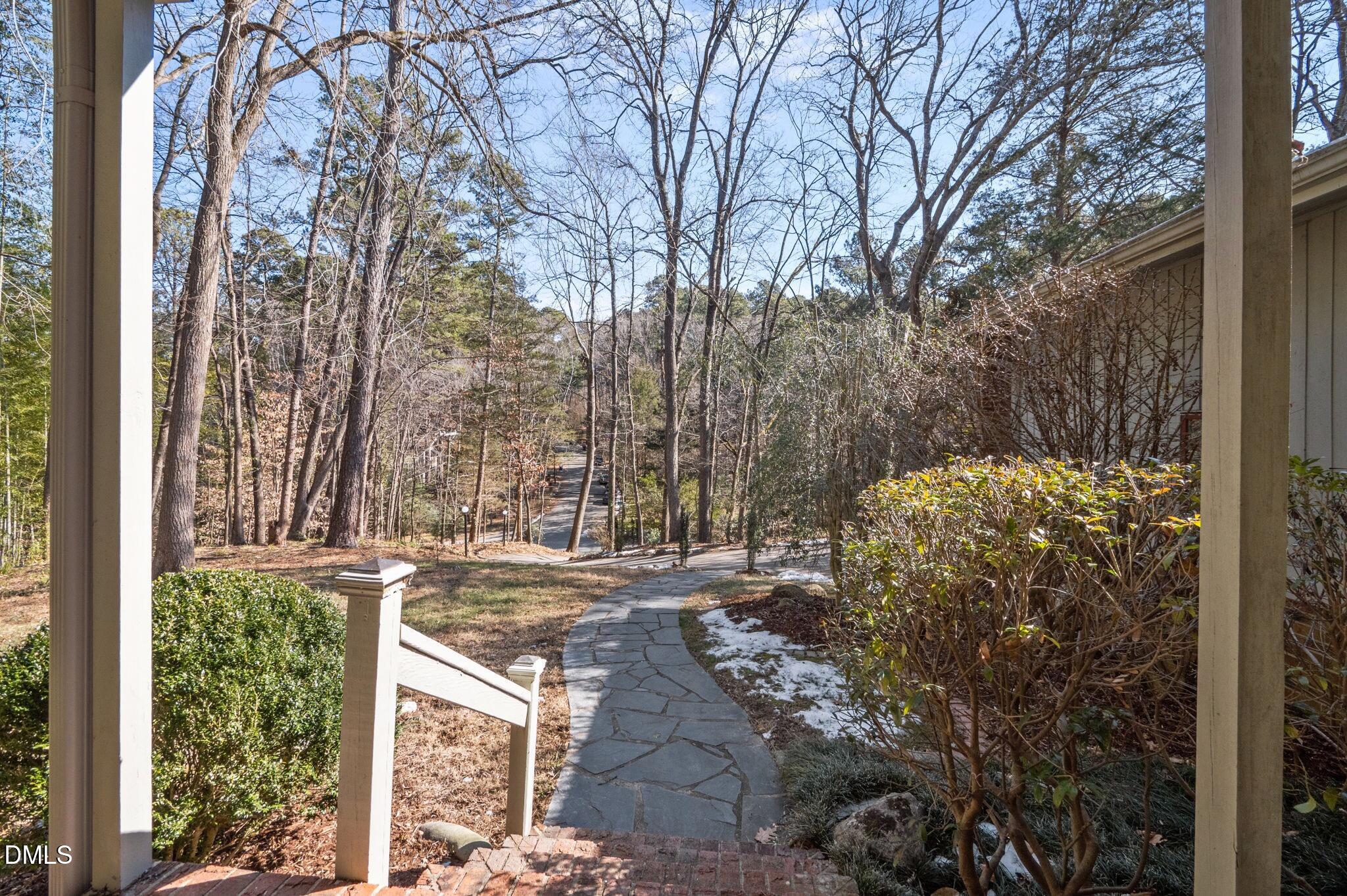 1709 Curtis Road