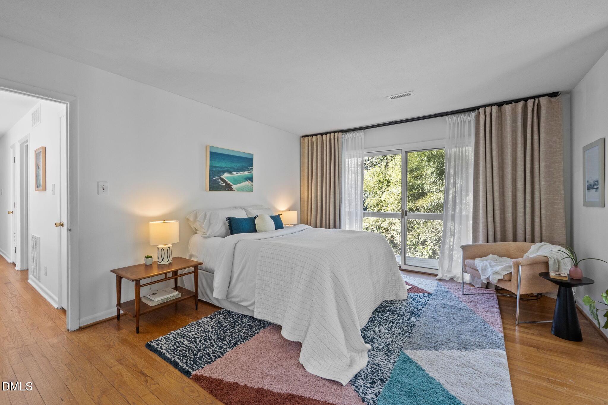 1709 Curtis Road