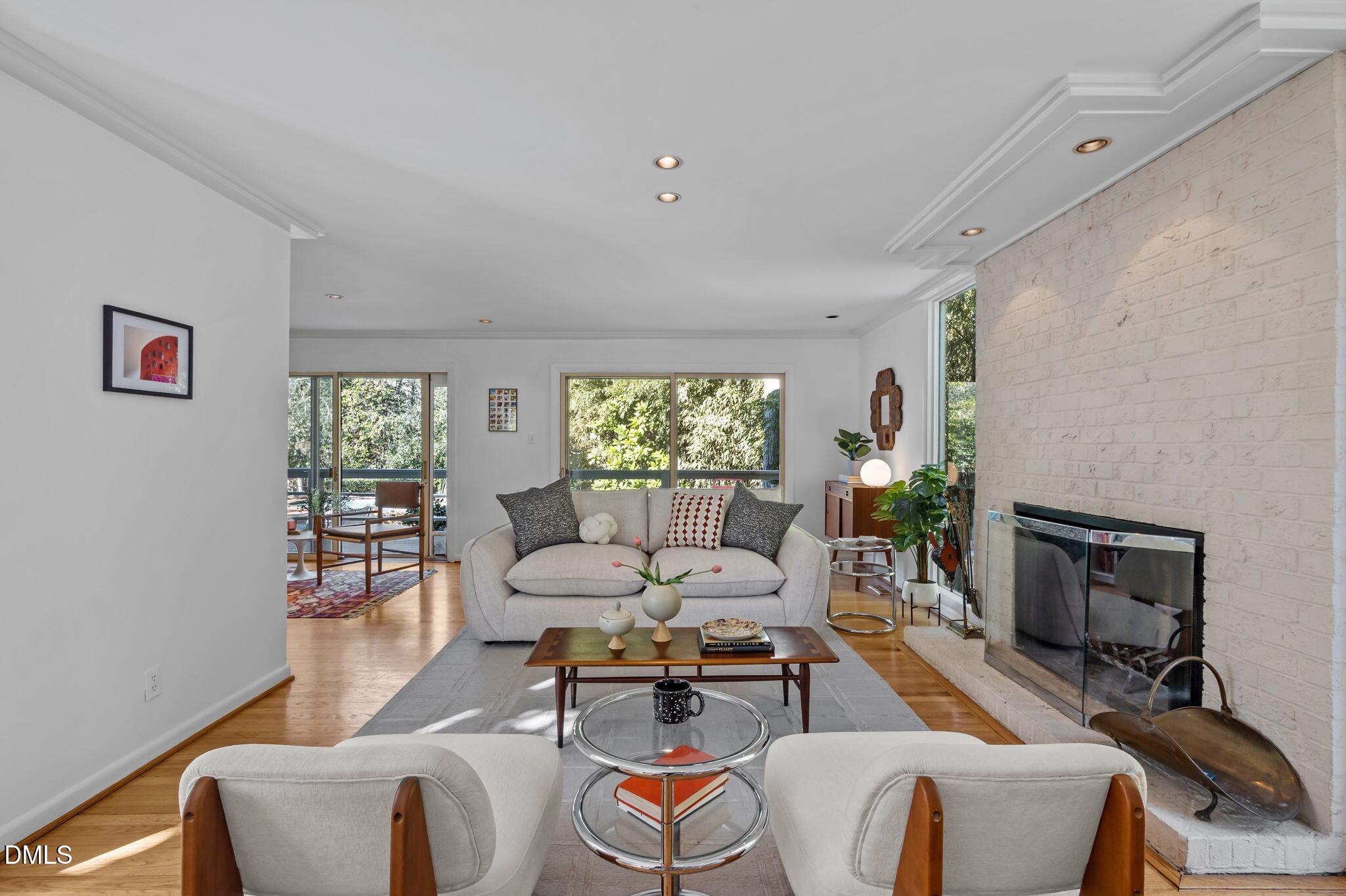 1709 Curtis Road