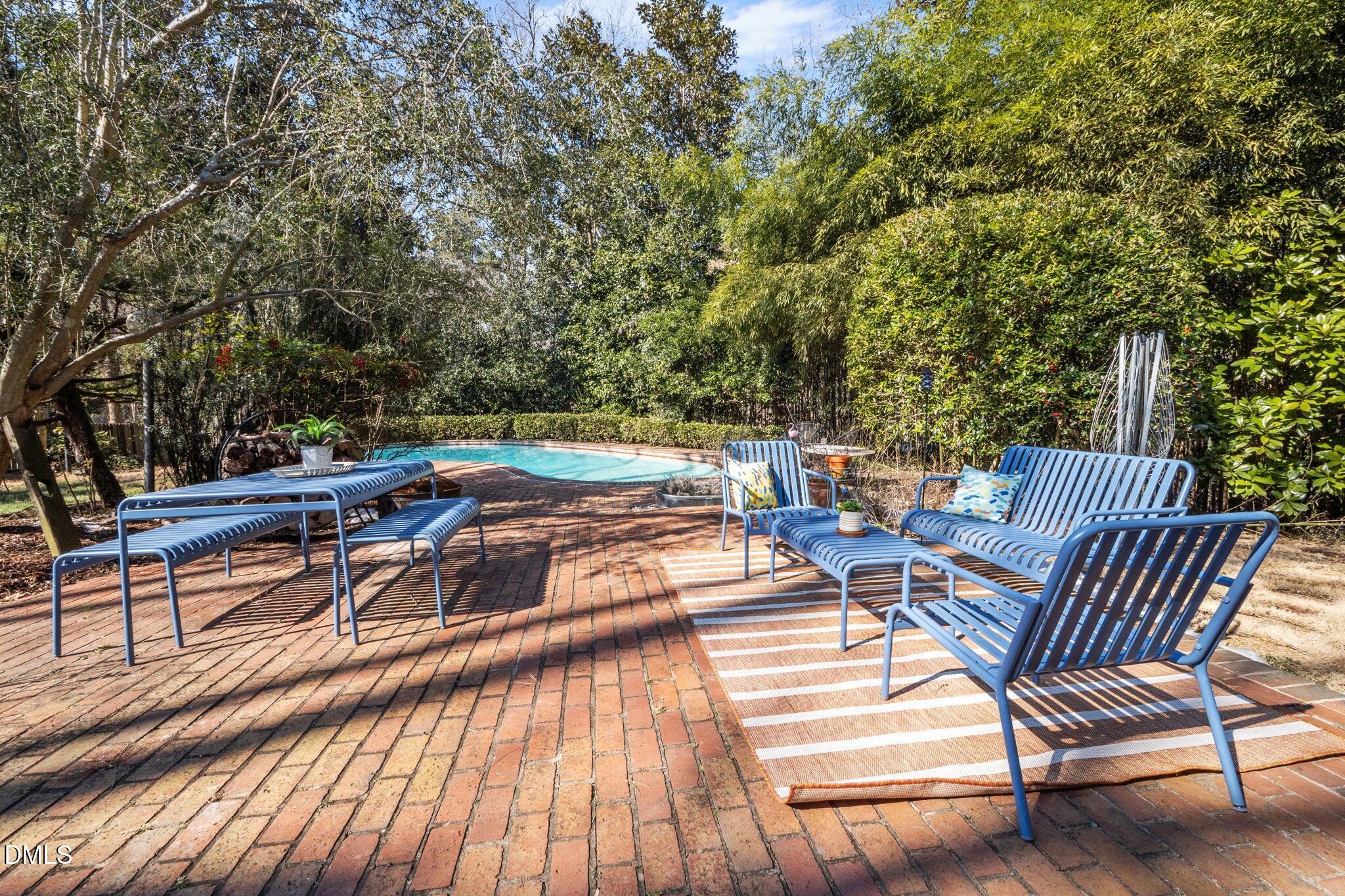 1709 Curtis Road