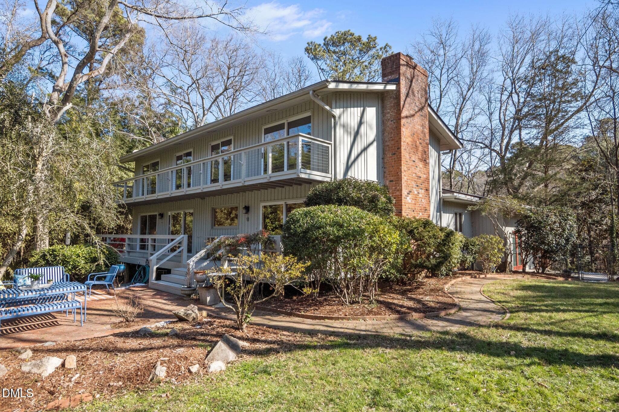1709 Curtis Road