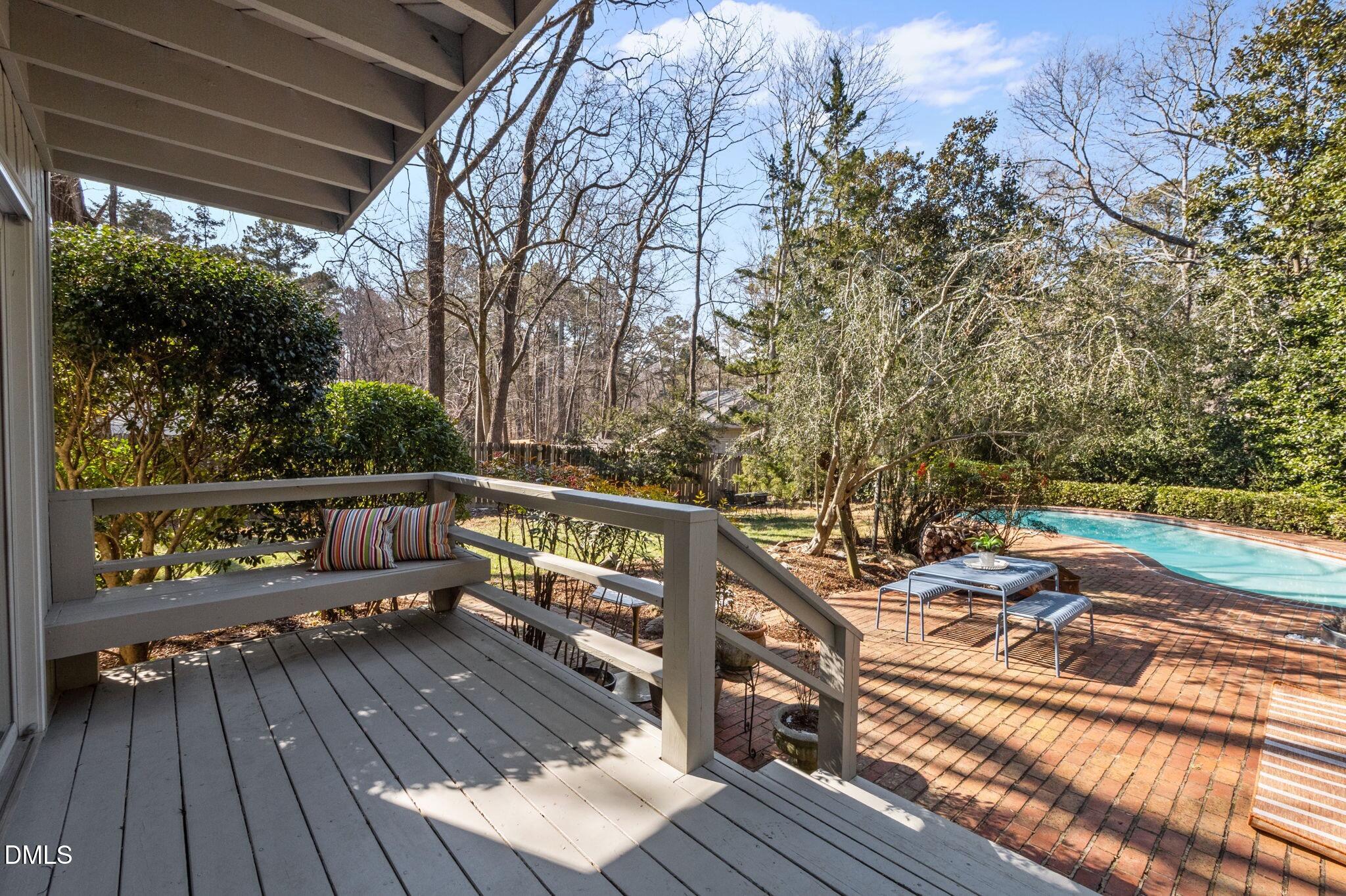 1709 Curtis Road