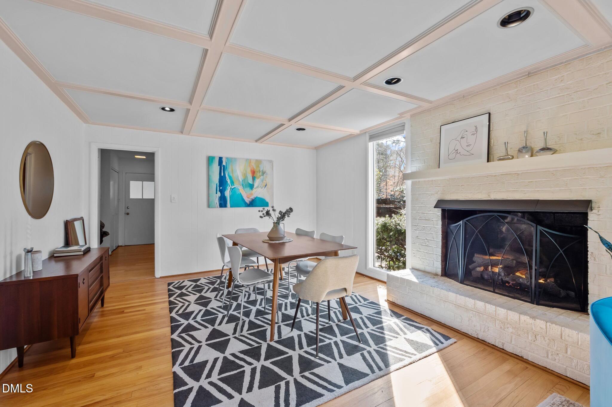 1709 Curtis Road