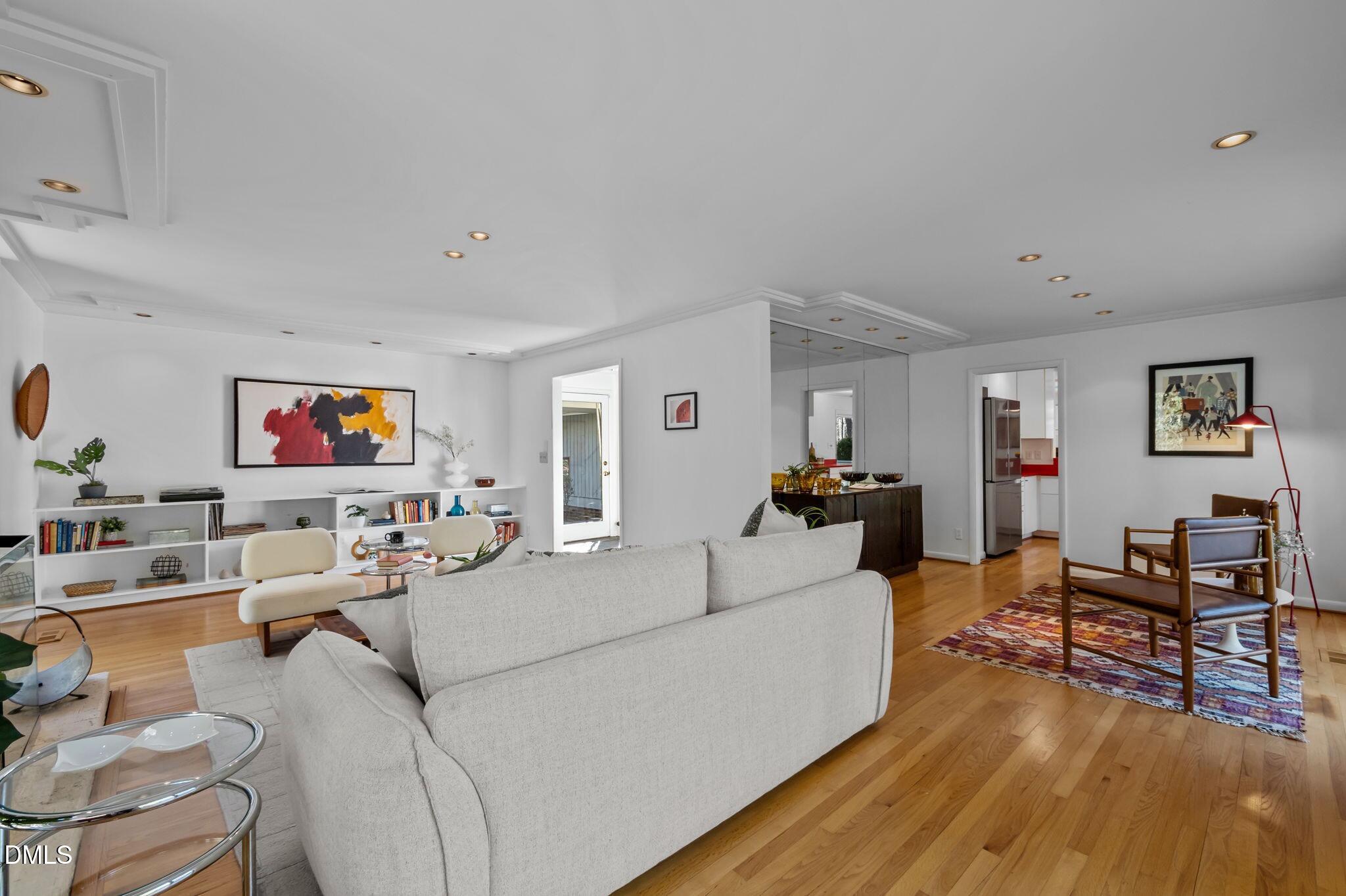 1709 Curtis Road