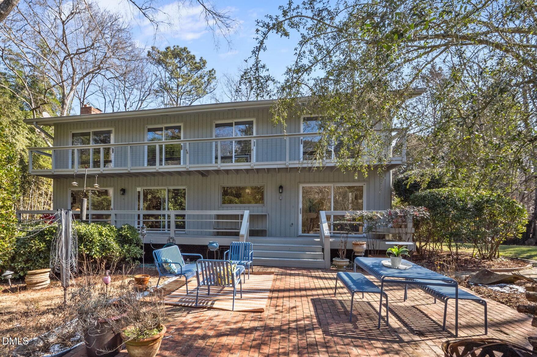 1709 Curtis Road