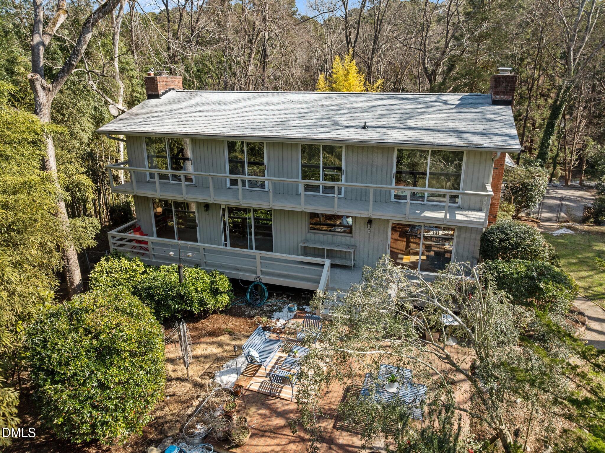 1709 Curtis Road