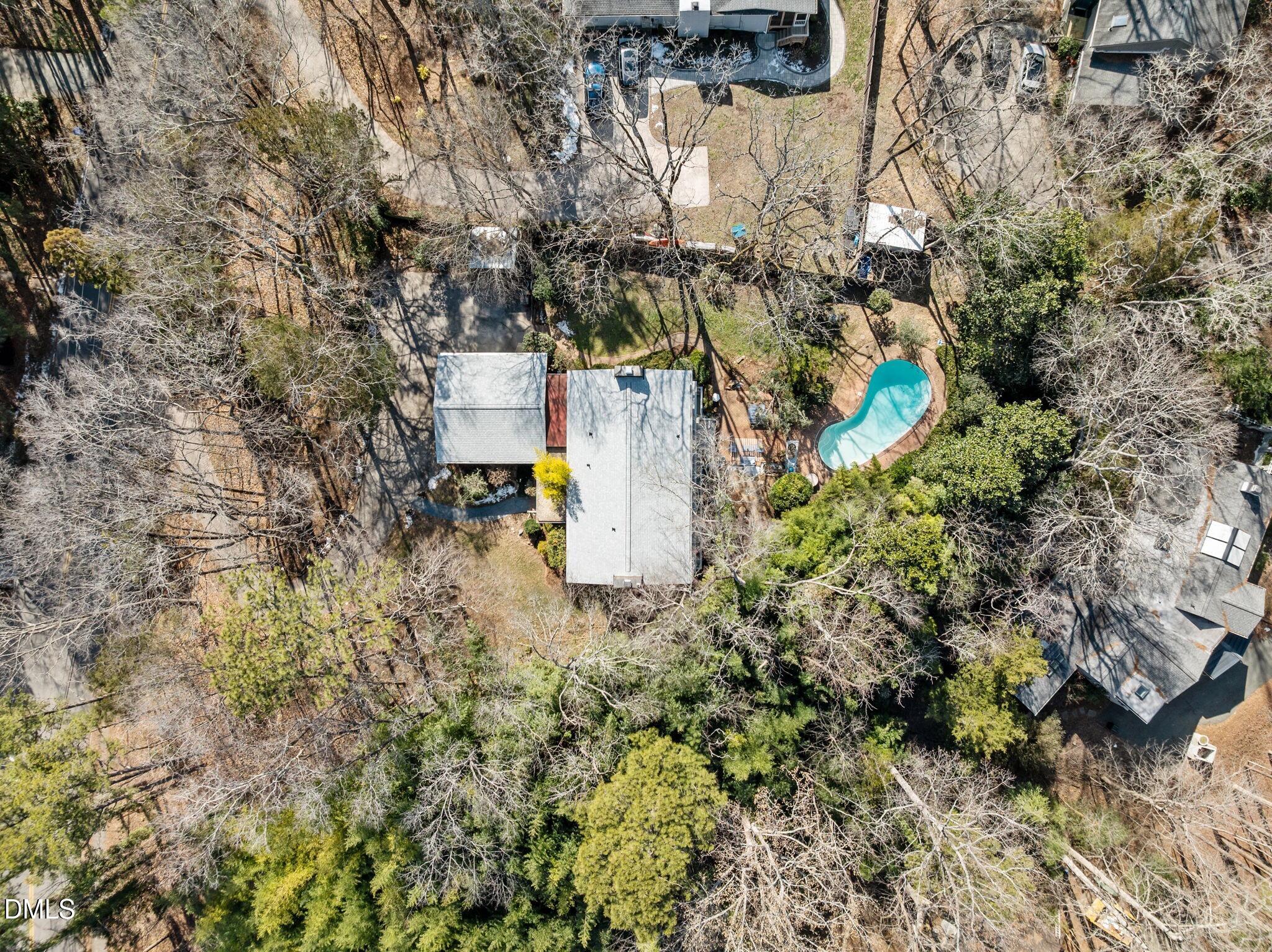 1709 Curtis Road