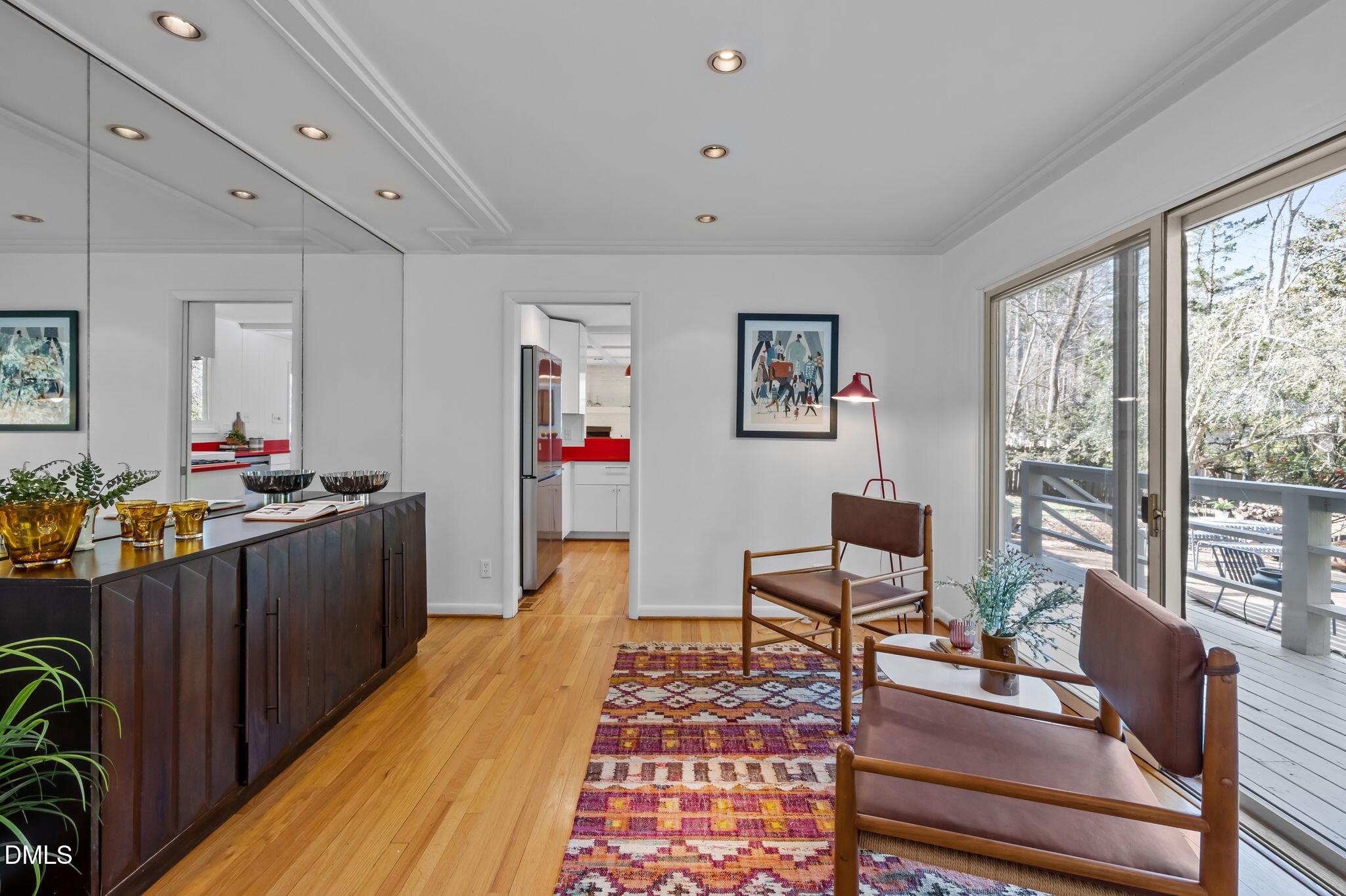 1709 Curtis Road