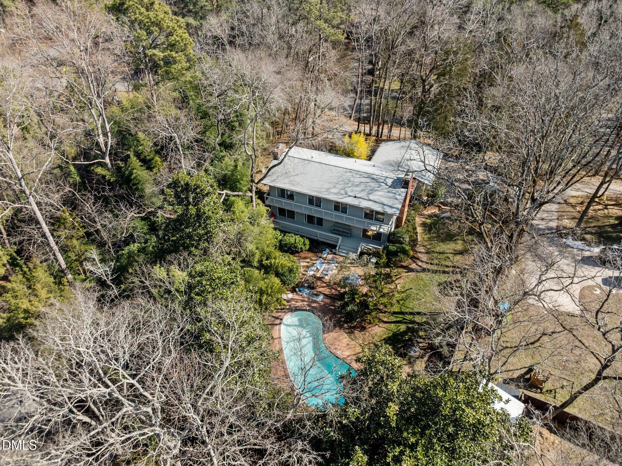 1709 Curtis Road